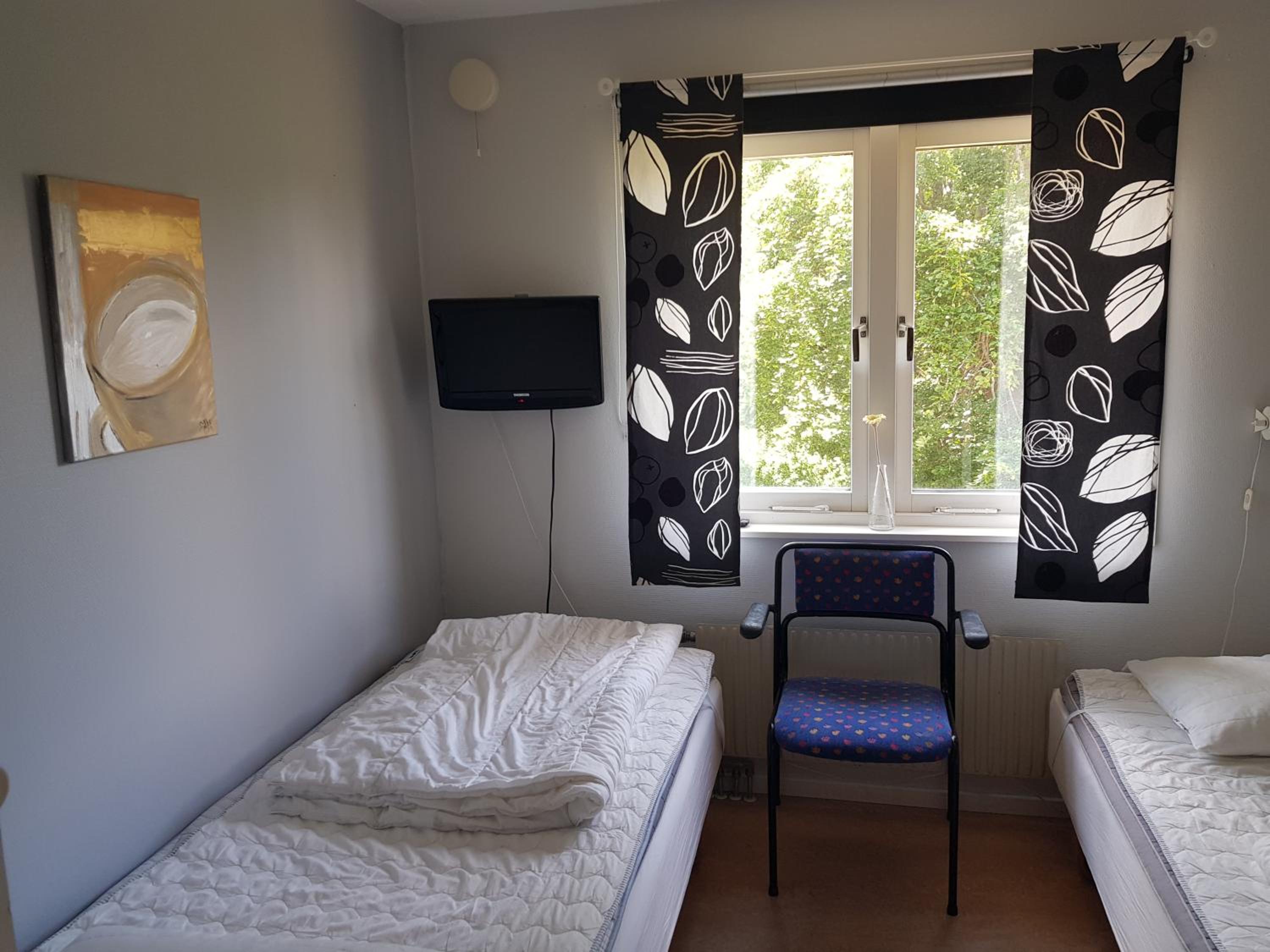 Nyckelbo Vandrarhem