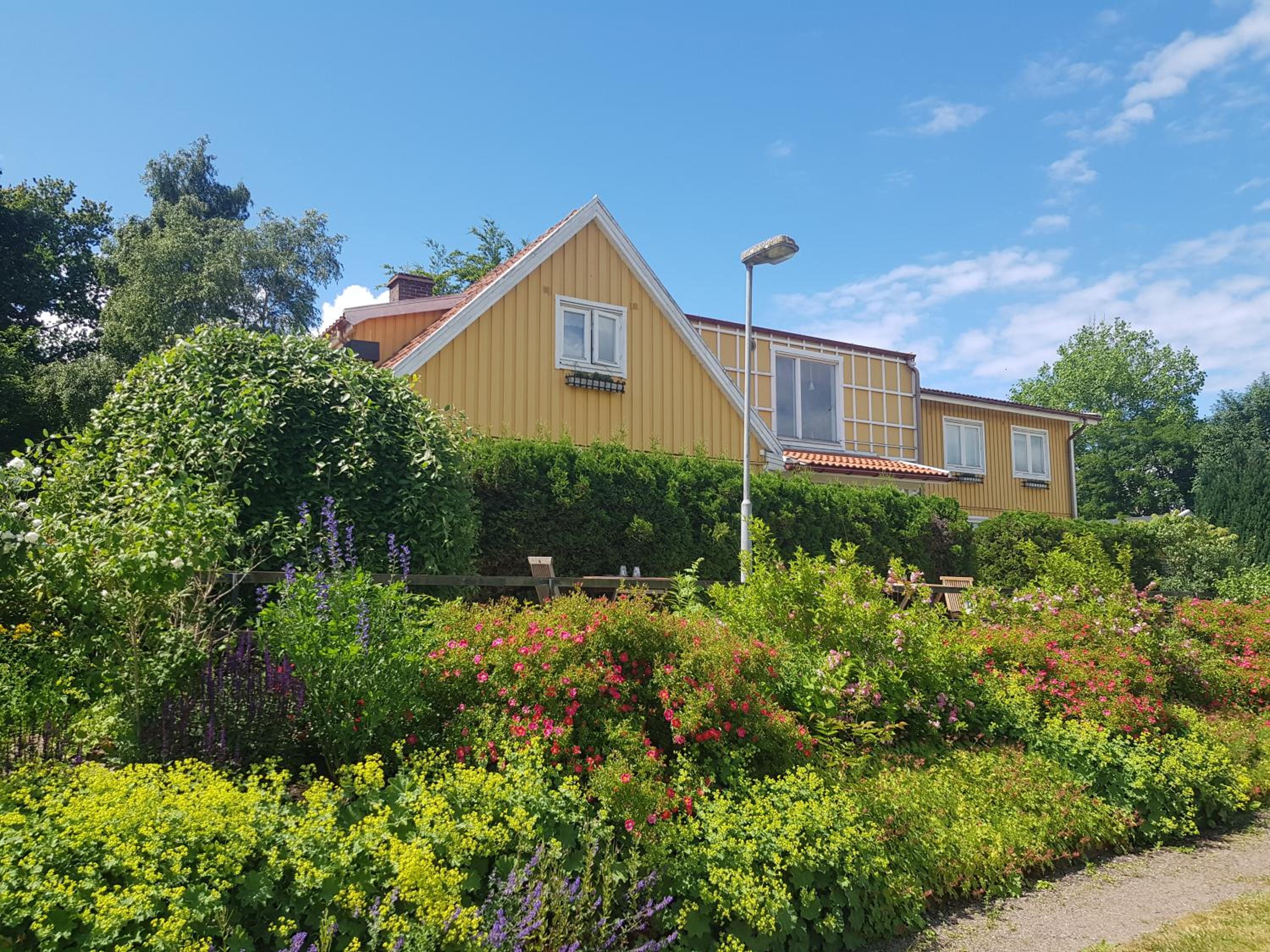Nyckelbo Vandrarhem