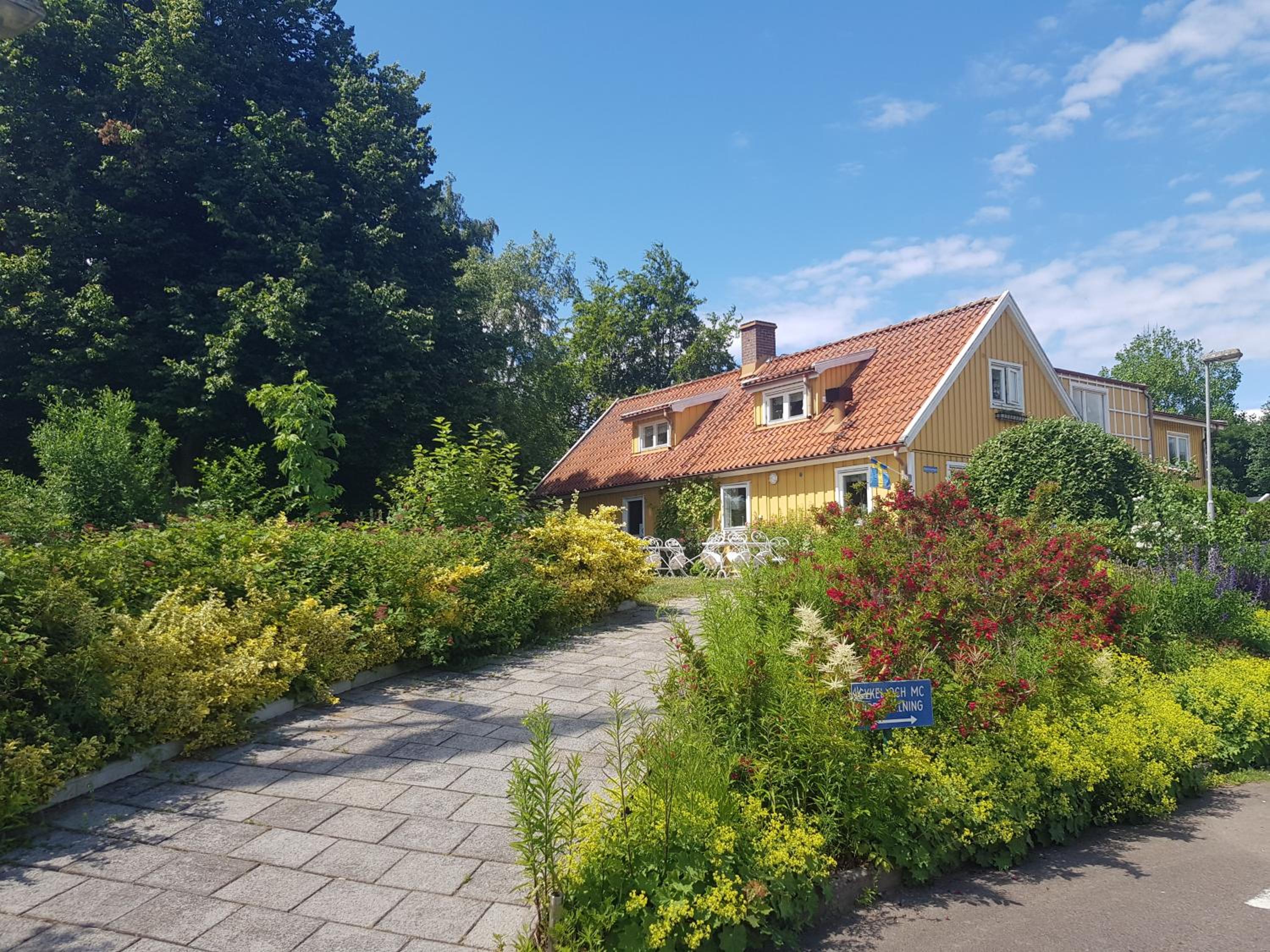 Nyckelbo Vandrarhem