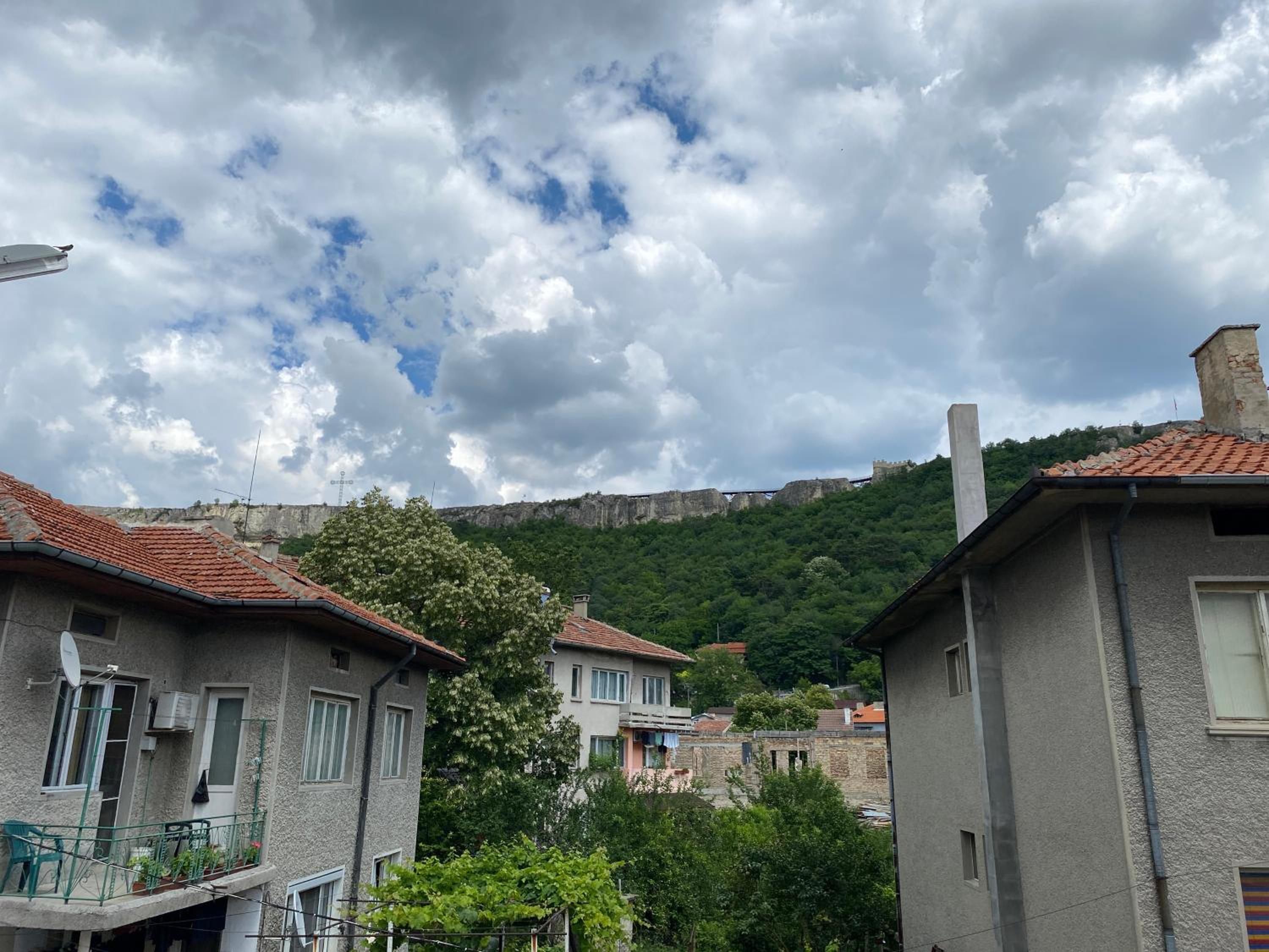 Стаи за гости Маринови