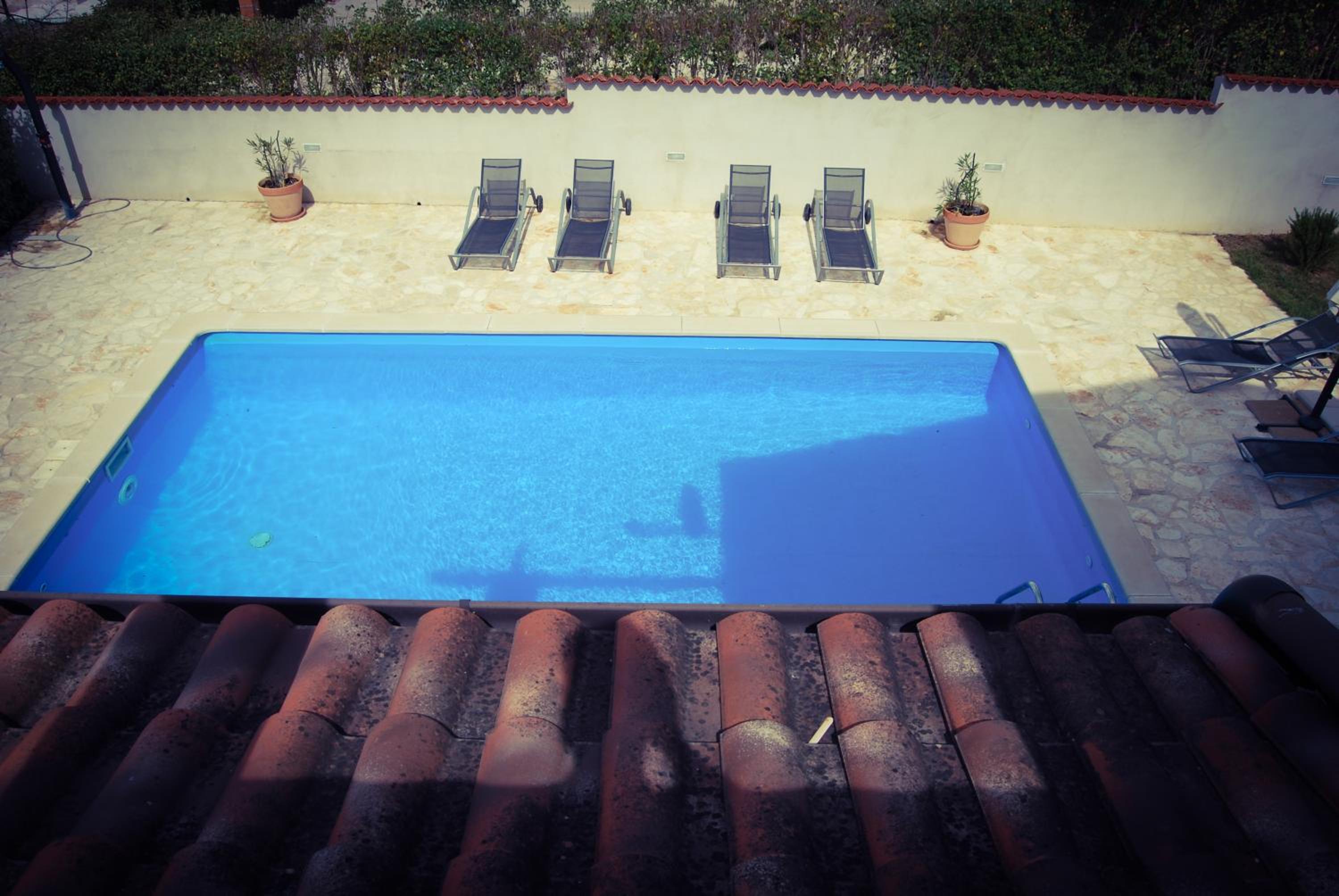 Villa Stella view 4