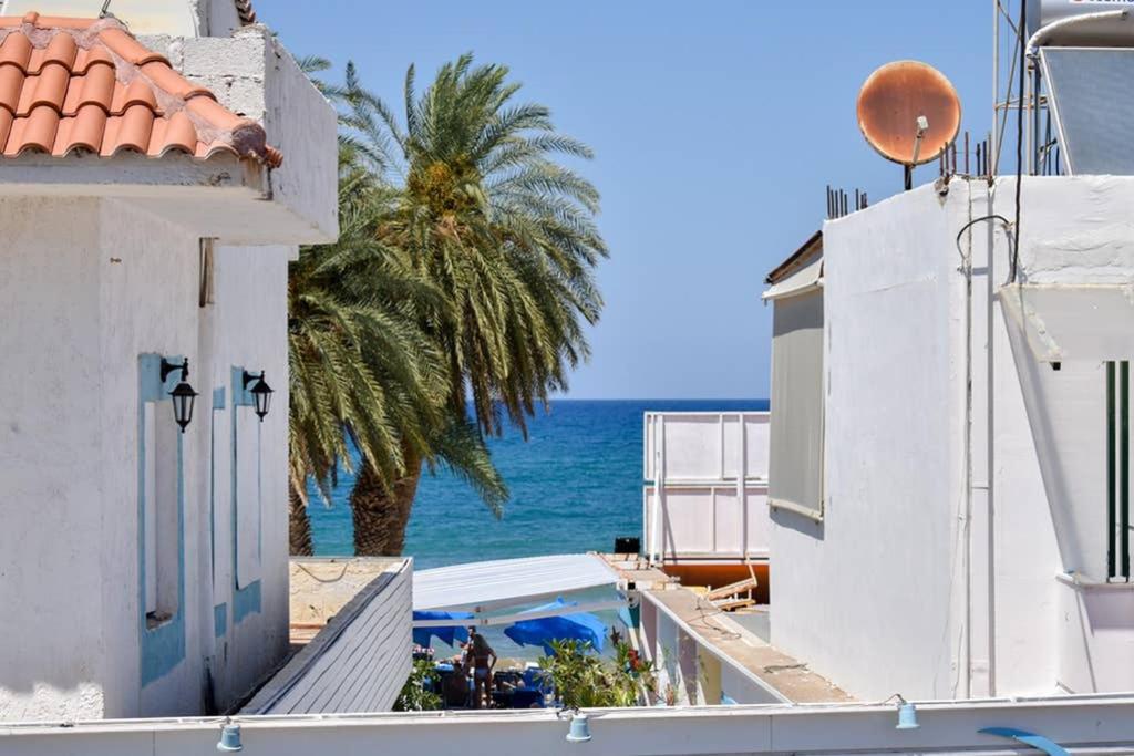 Seashell Apt 2 view 4