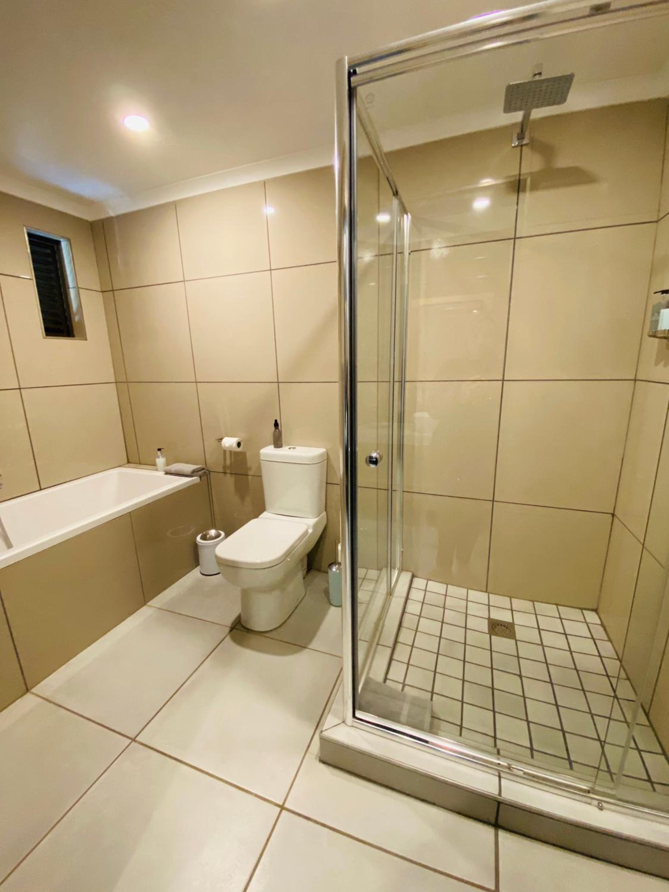 Letaba Junction Lodge