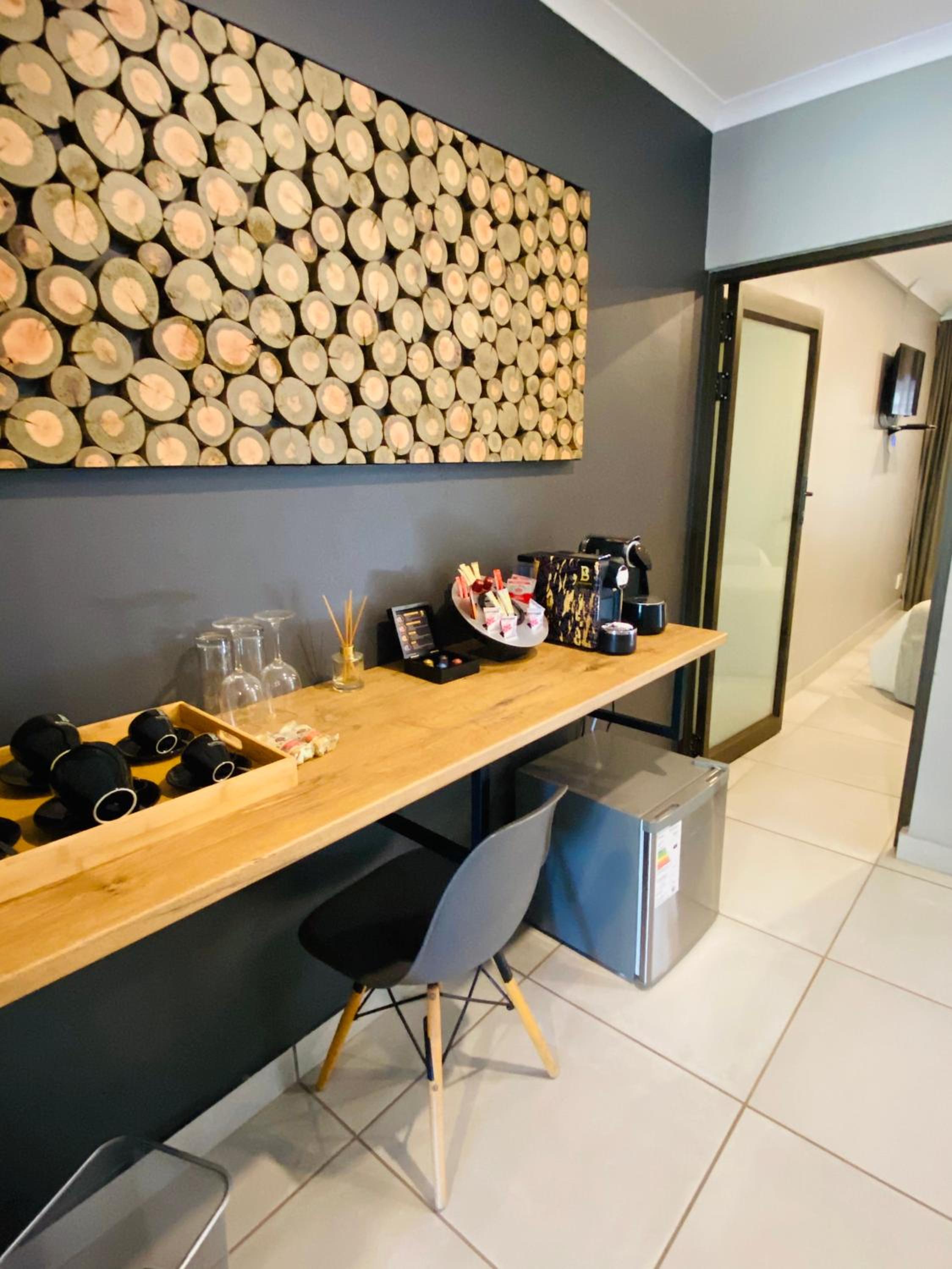 Letaba Junction Lodge