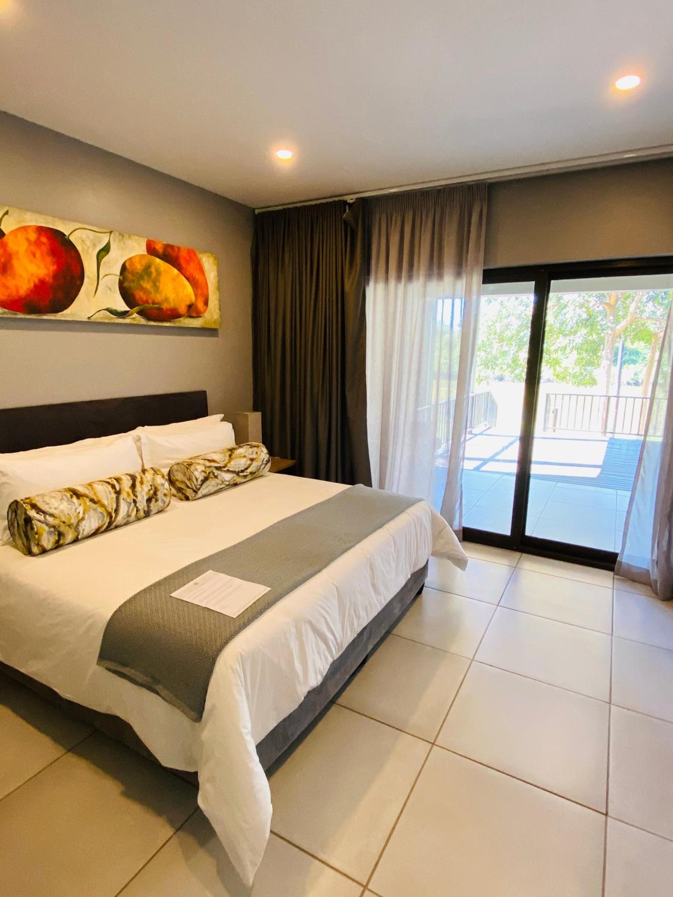 Letaba Junction Lodge