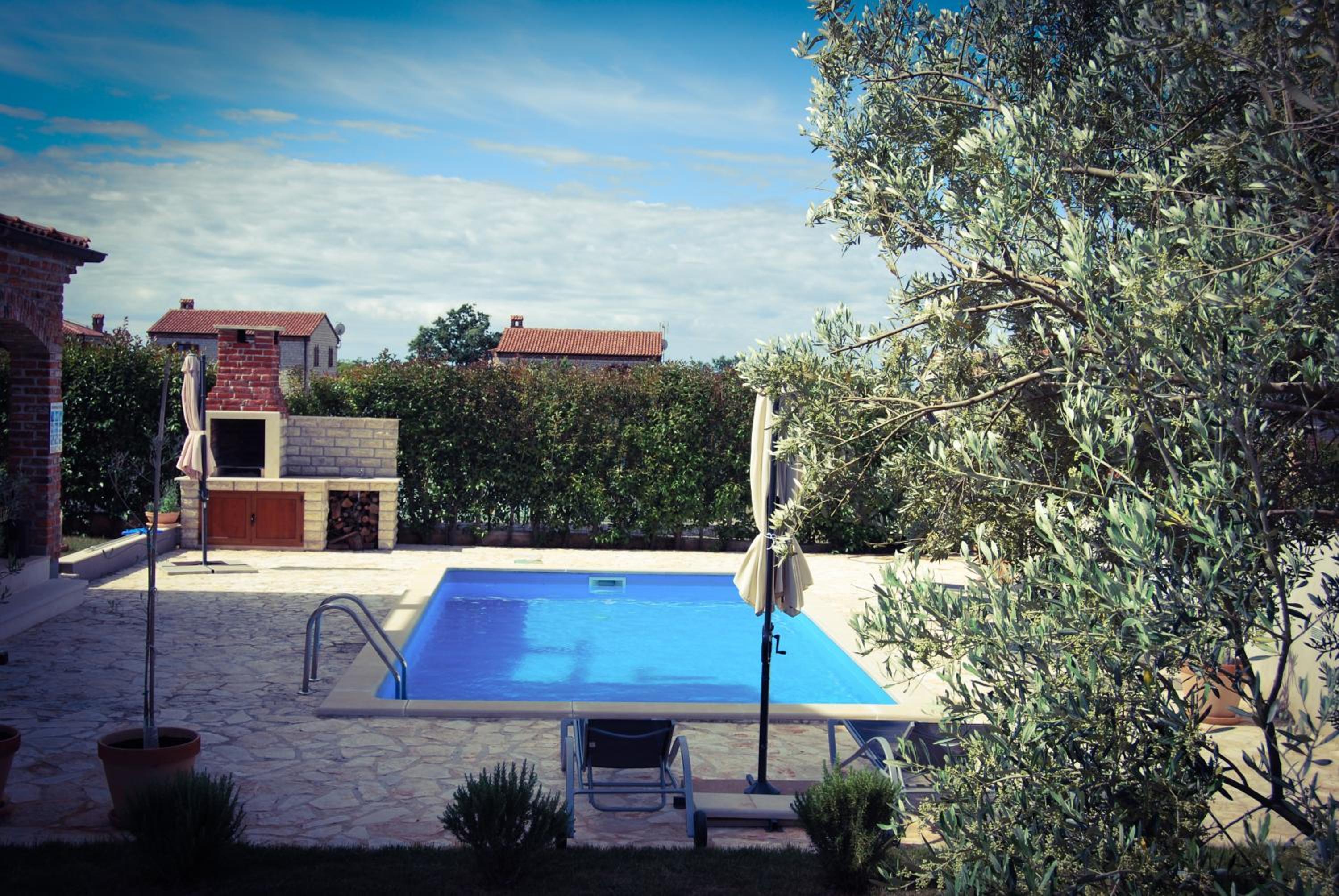 Villa Stella view 3
