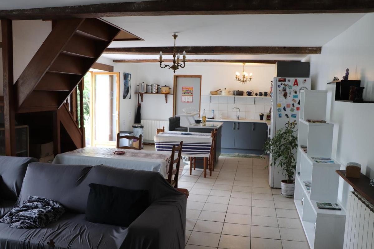Chambres d'hôtes Chez Barbara view 5