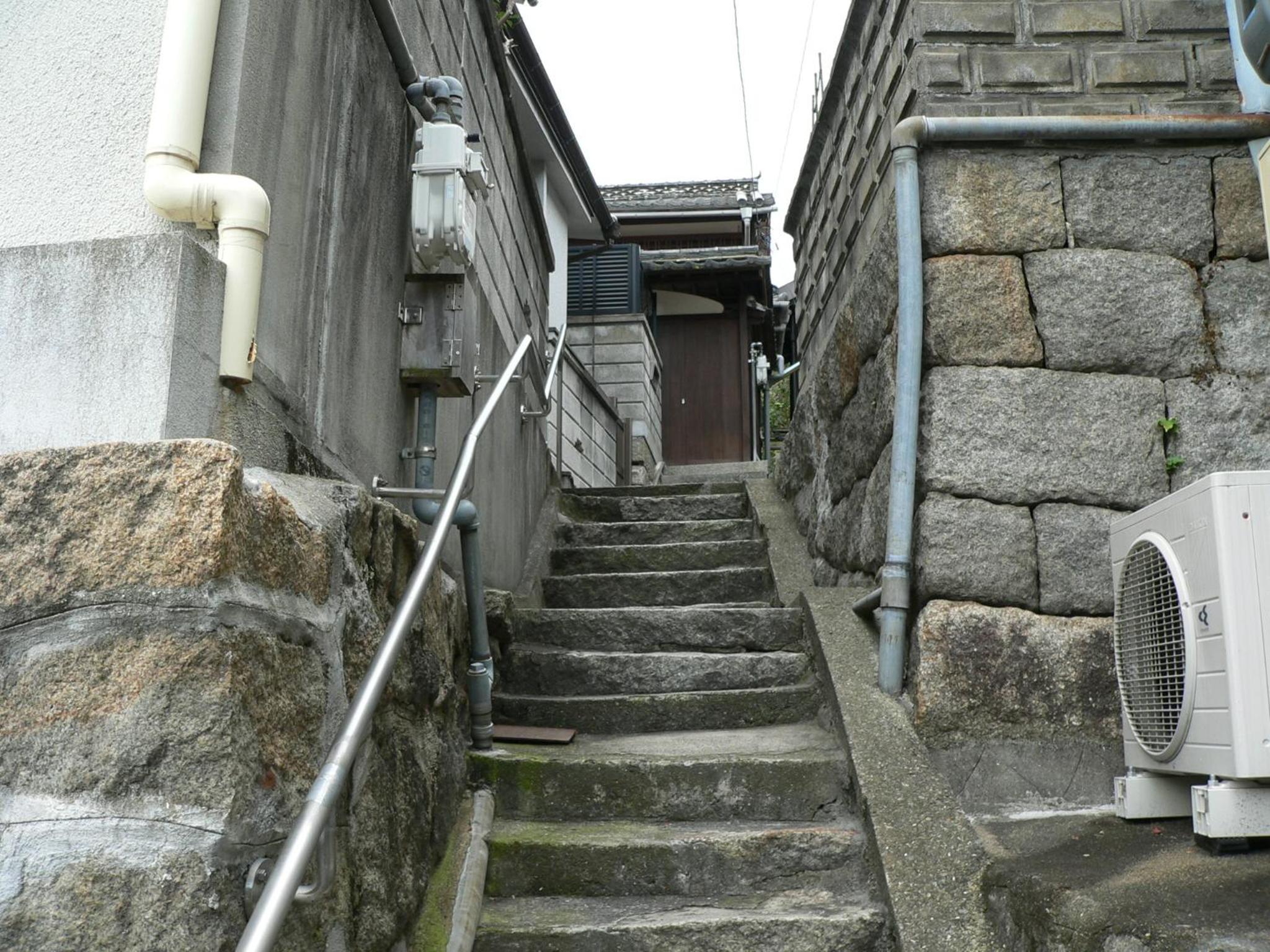 Moon's Cafe, Onomichi - 20