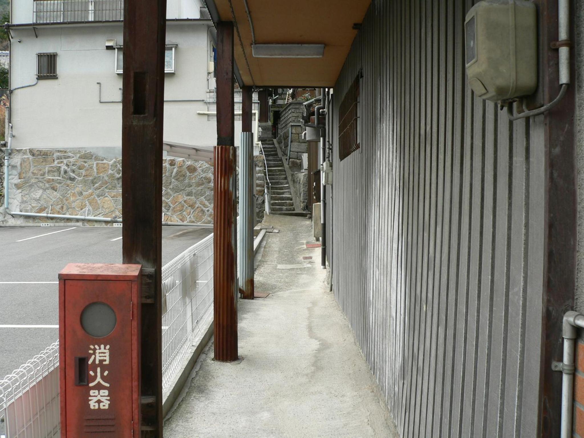 Moon's Cafe, Onomichi - 15