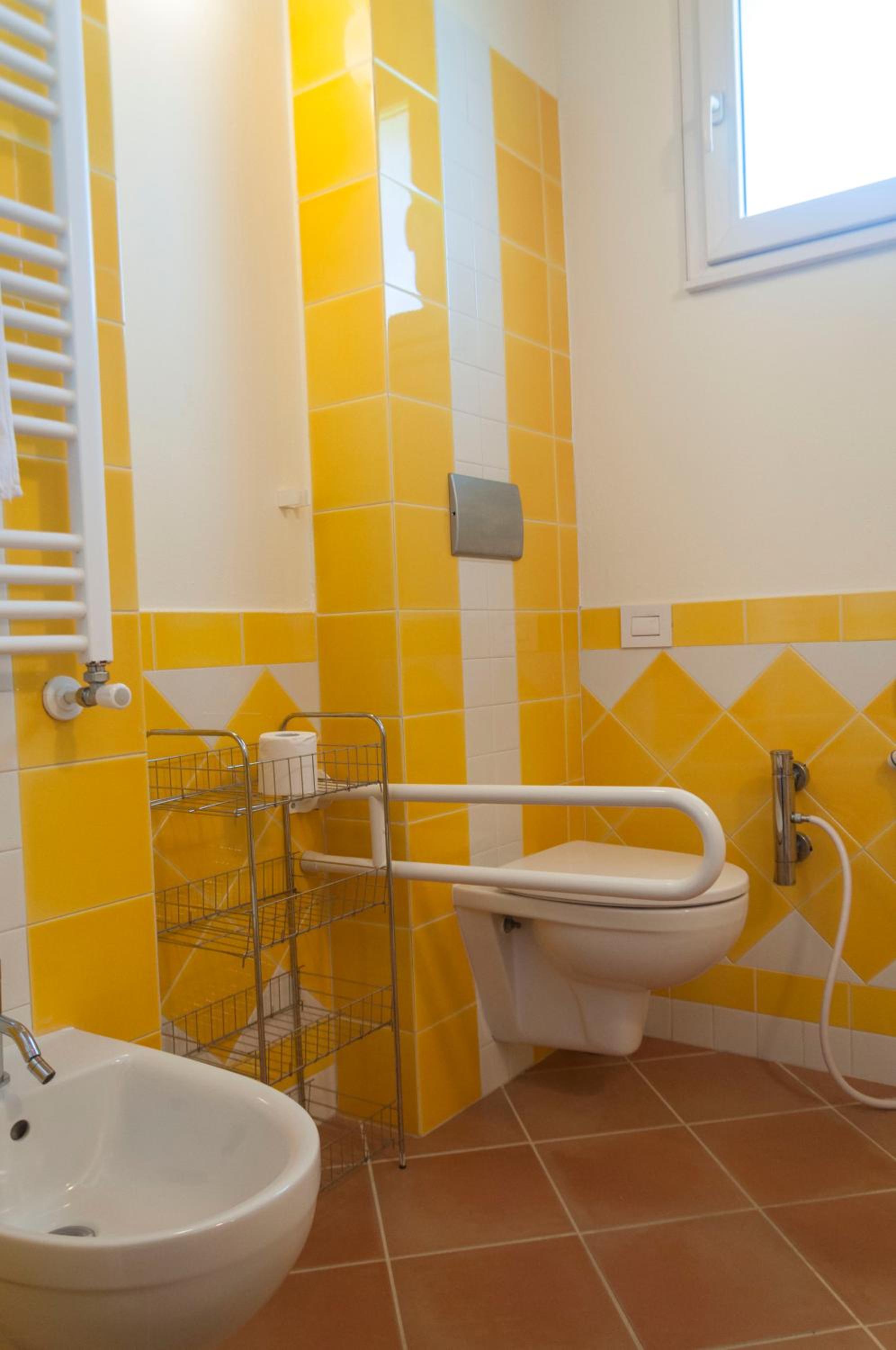 Agriturismo Campallegro