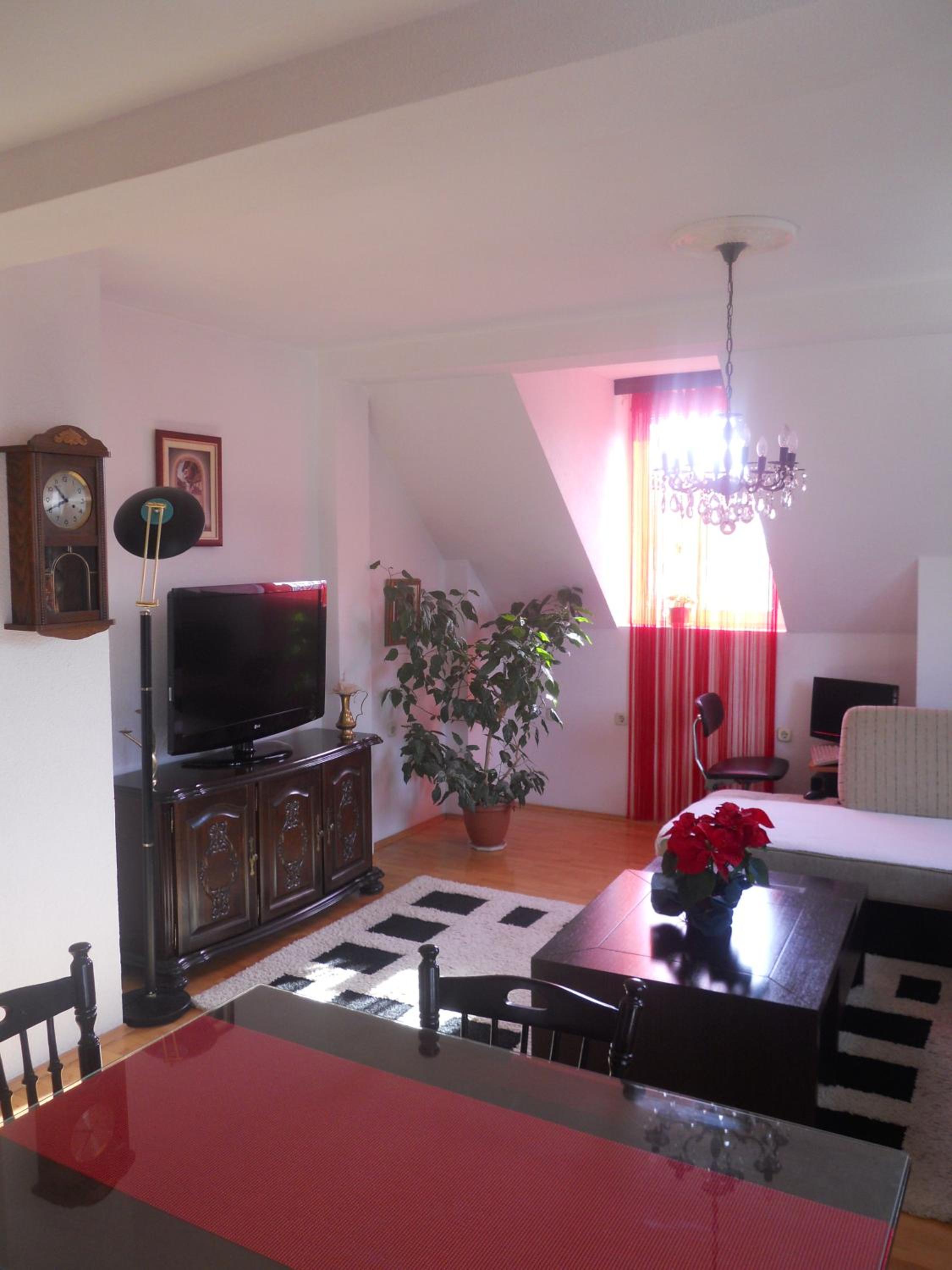Nikolic Apartments - Ohrid City Centre