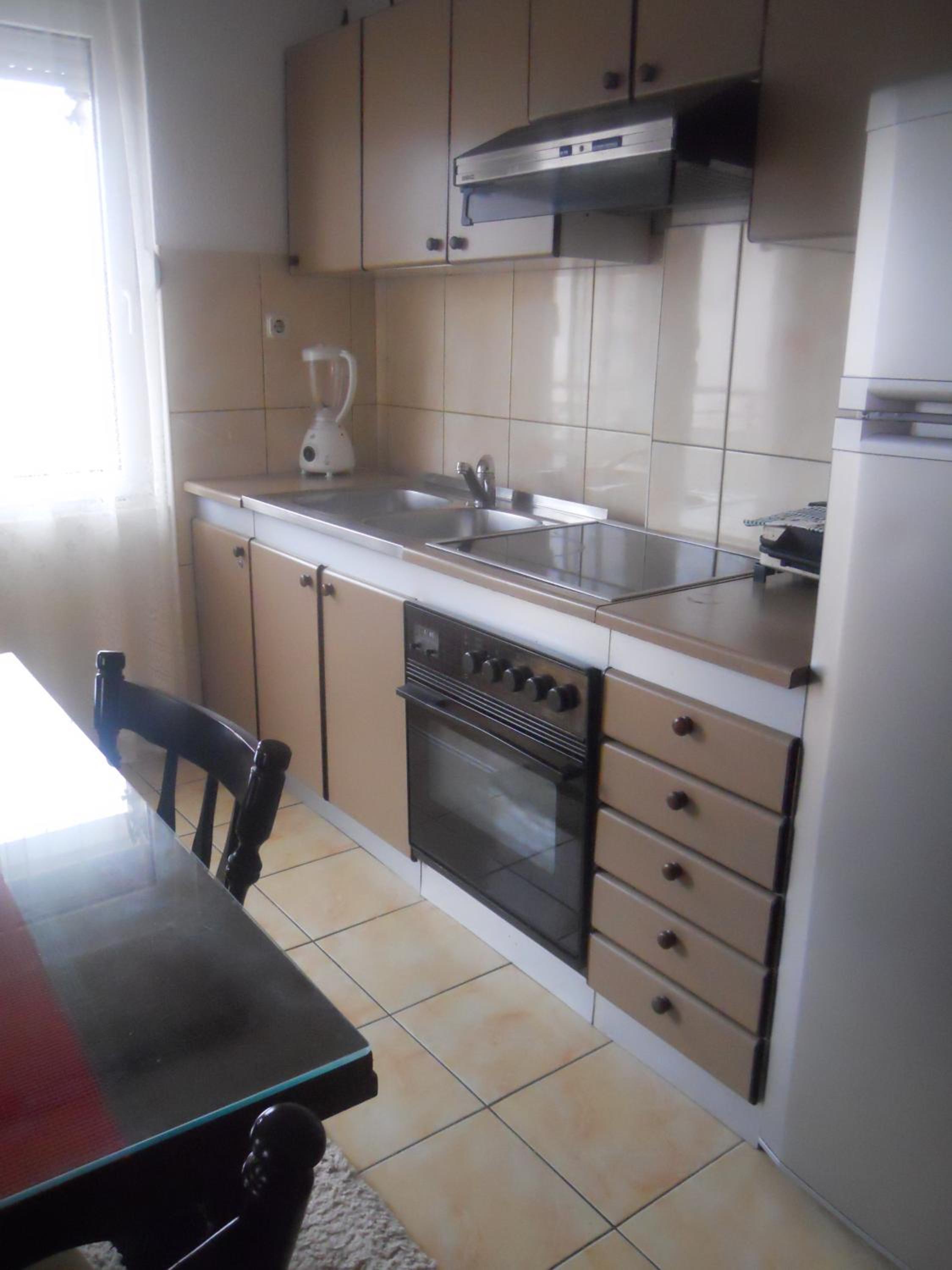 Nikolic Apartments - Ohrid City Centre