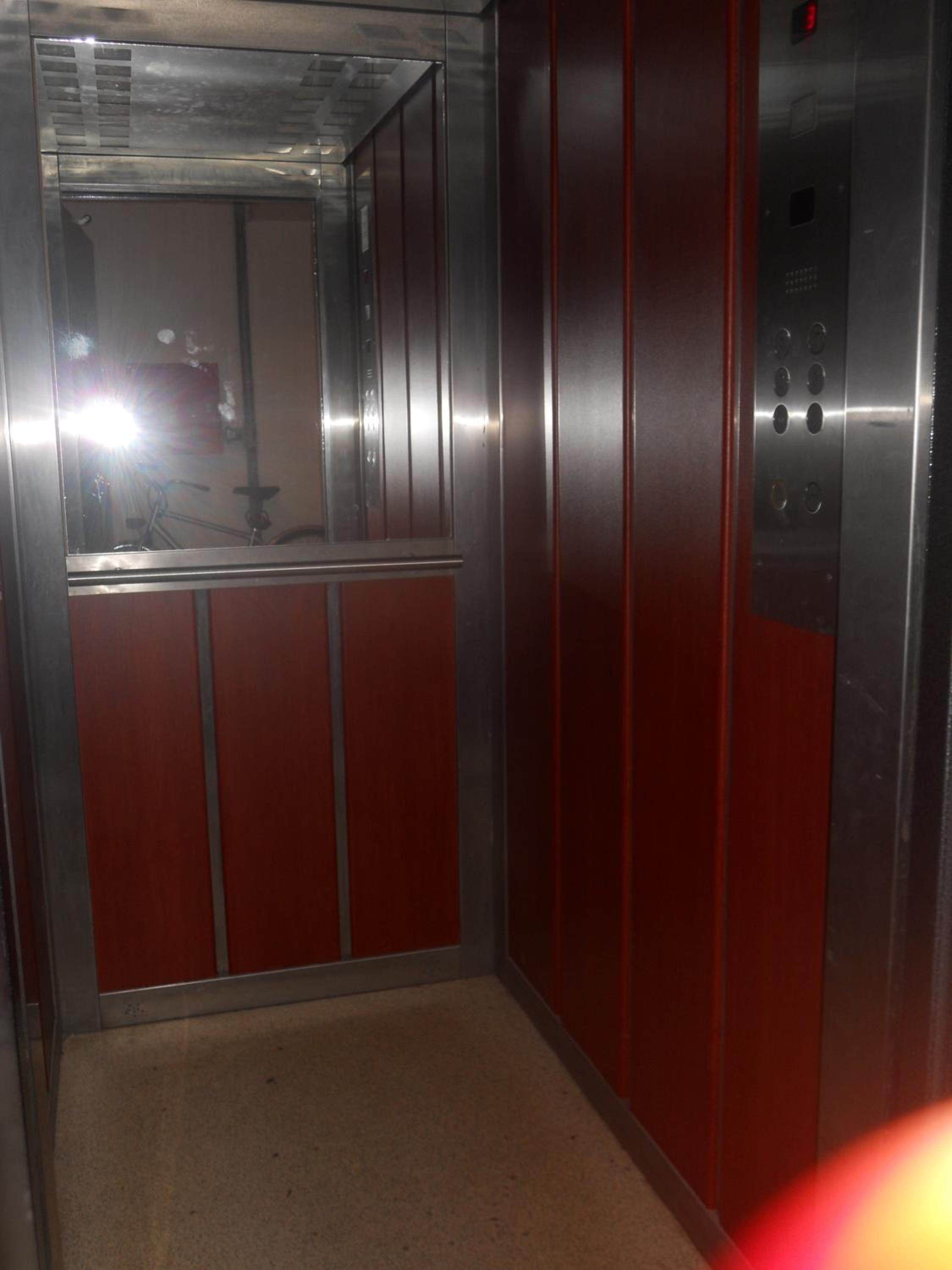 Nikolic Apartments - Ohrid City Centre