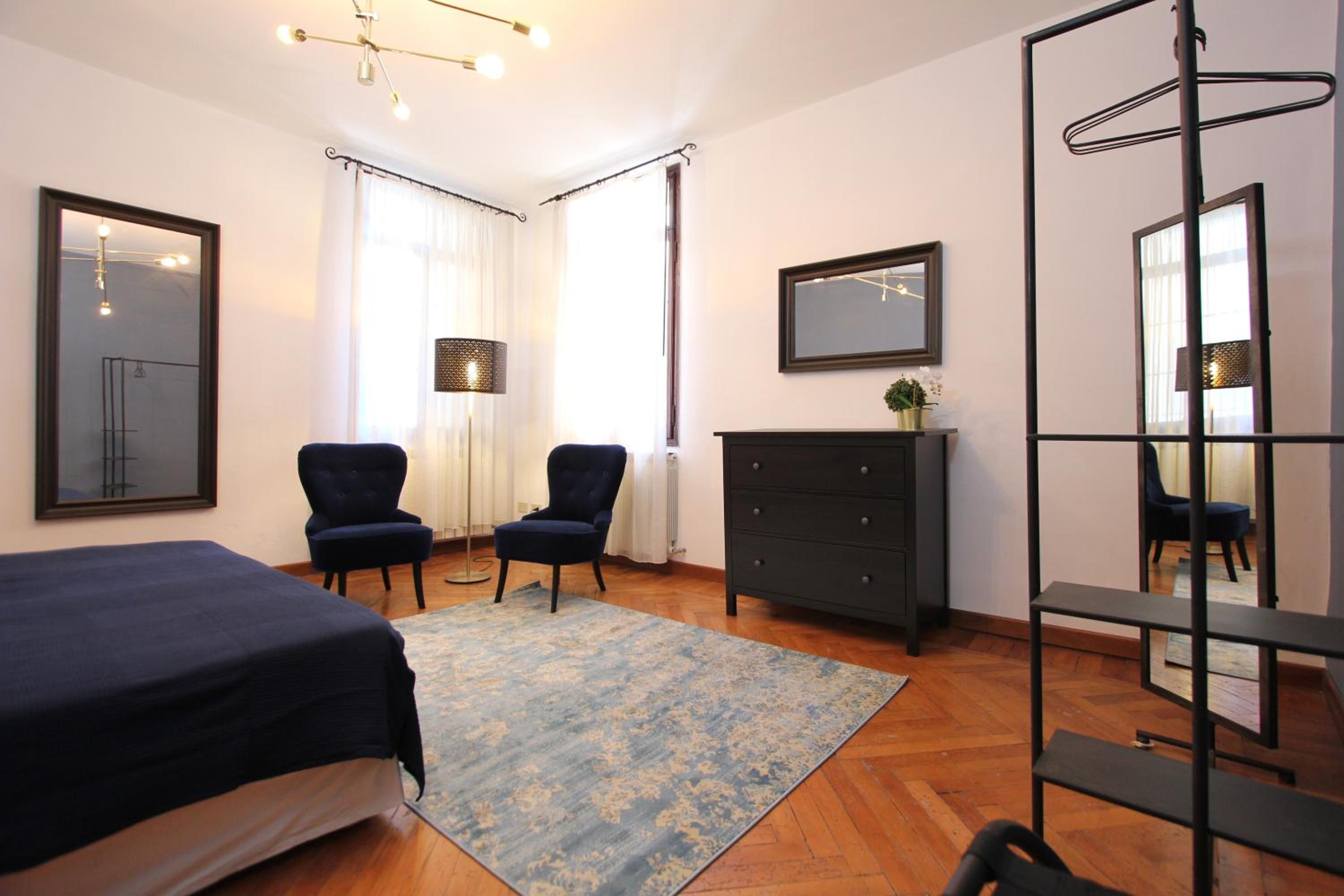 City Apartments Rialto Market
