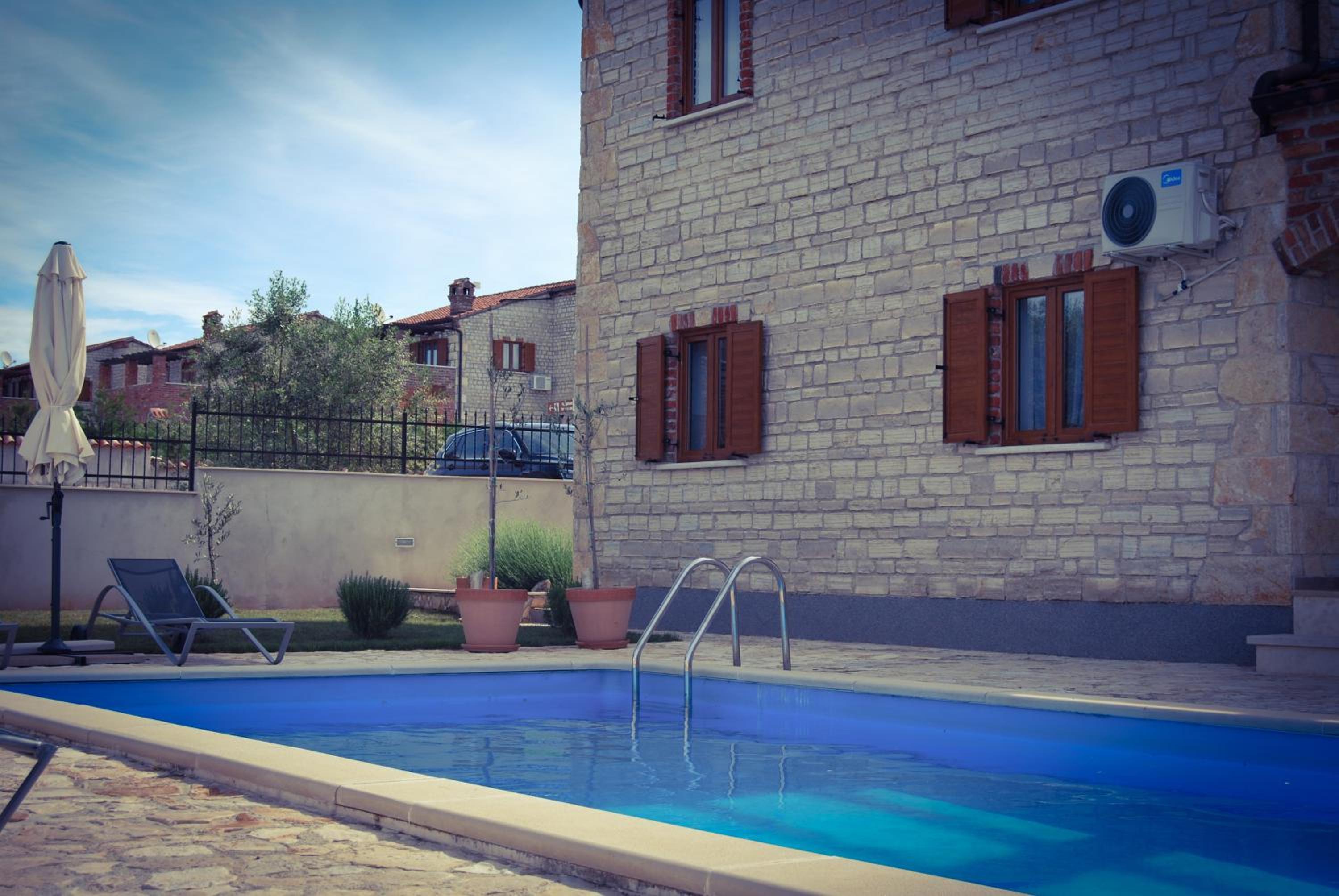 Villa Stella view 2