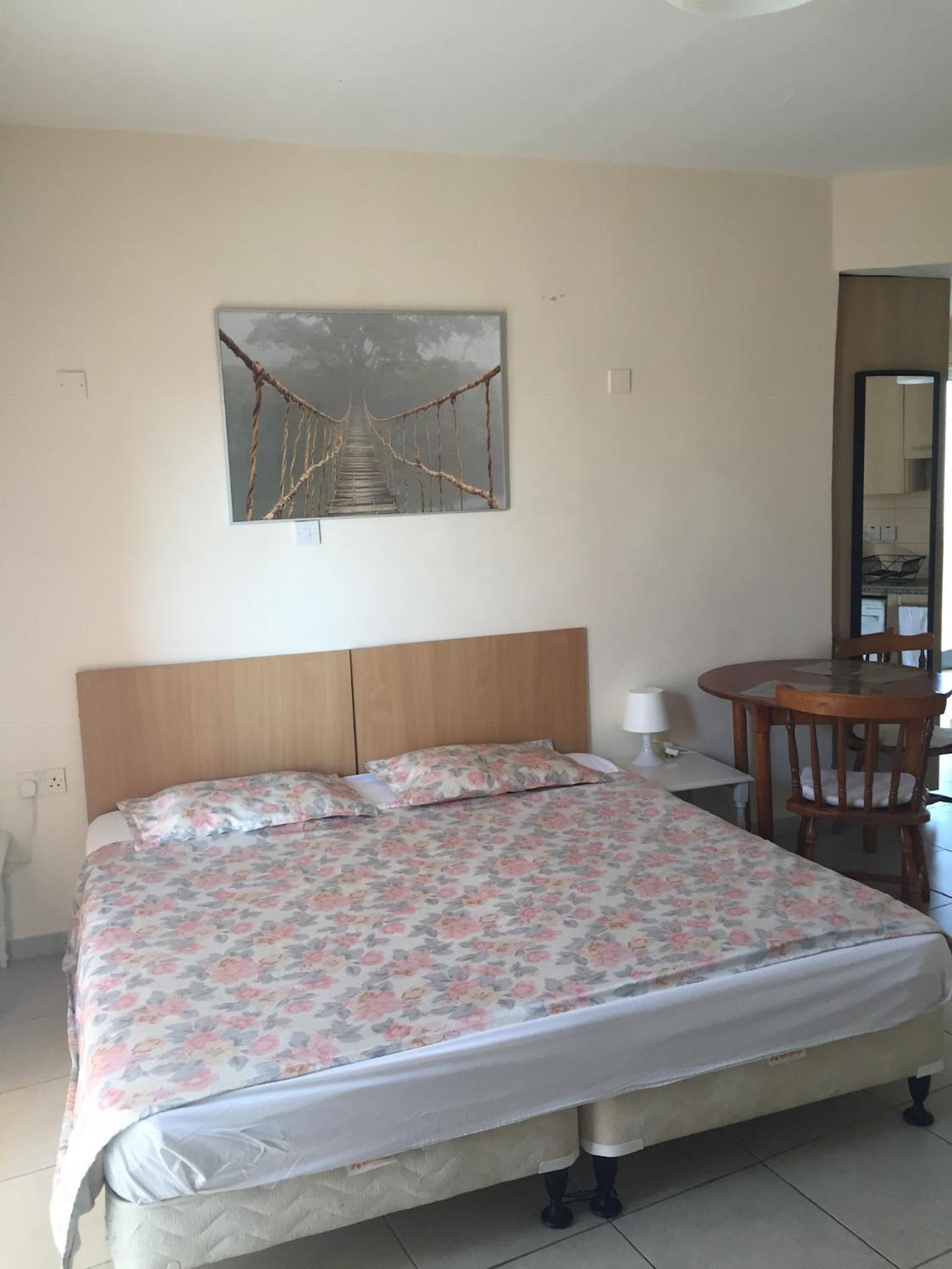 Olimpus Garden Homes