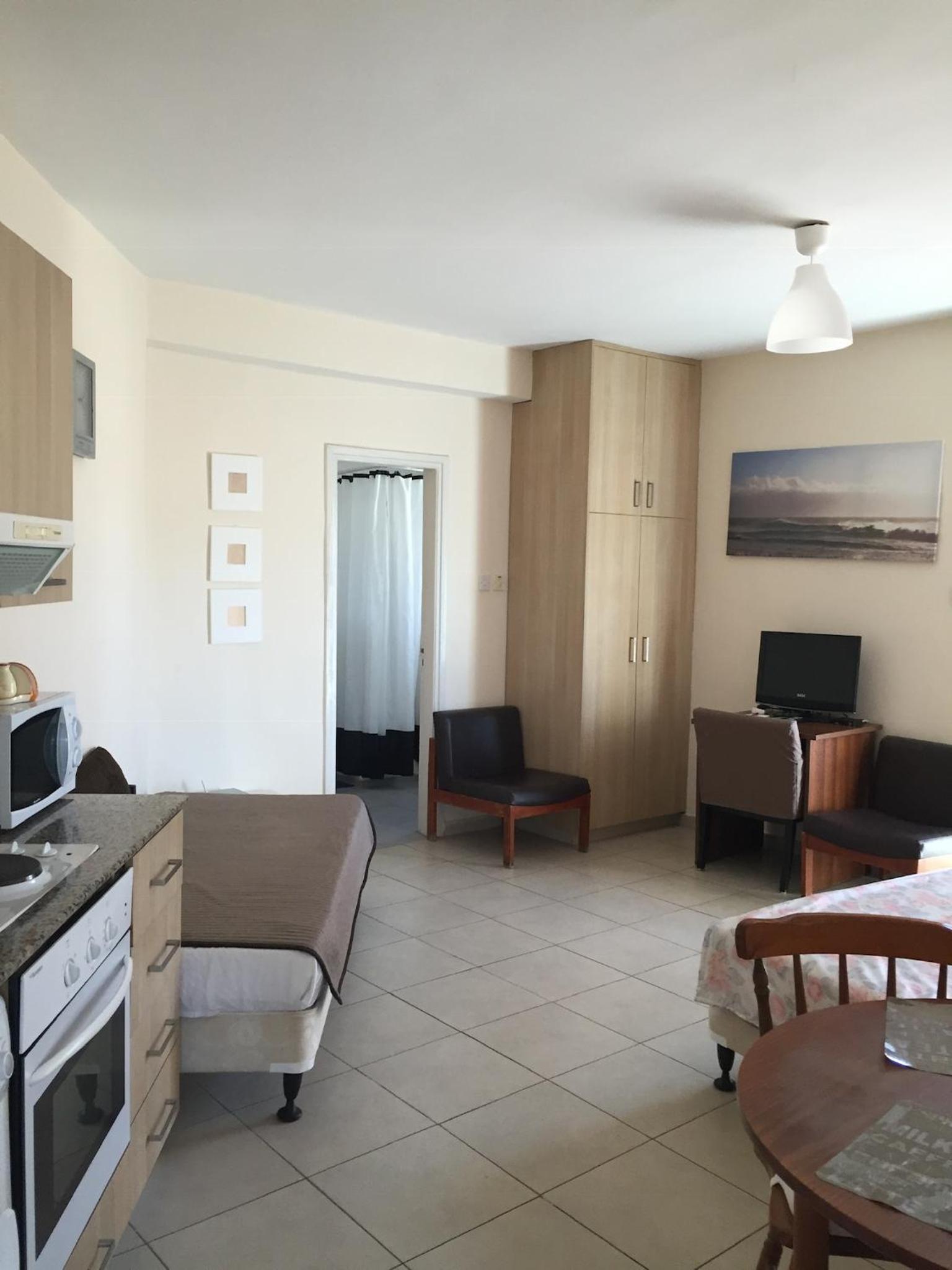 Olimpus Garden Homes