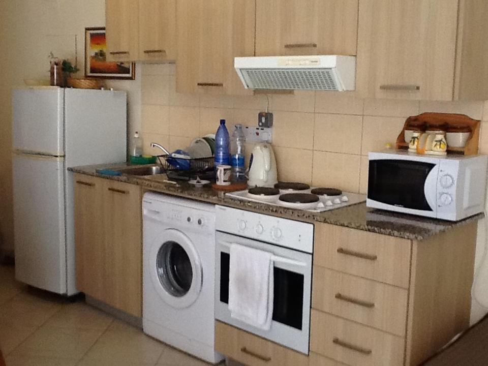 Olimpus Garden Homes