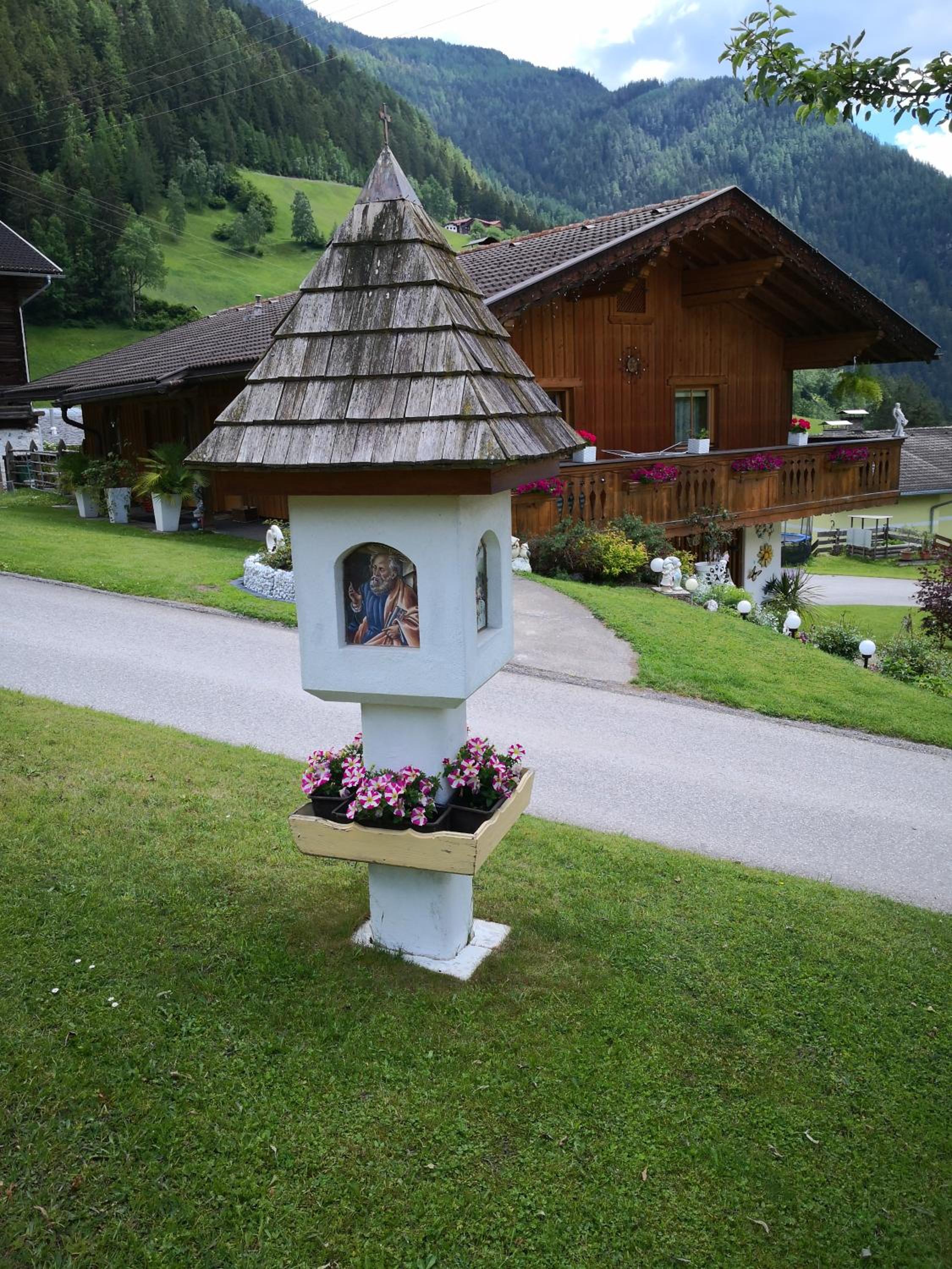 Mölltaler Ferienhäuser view 2