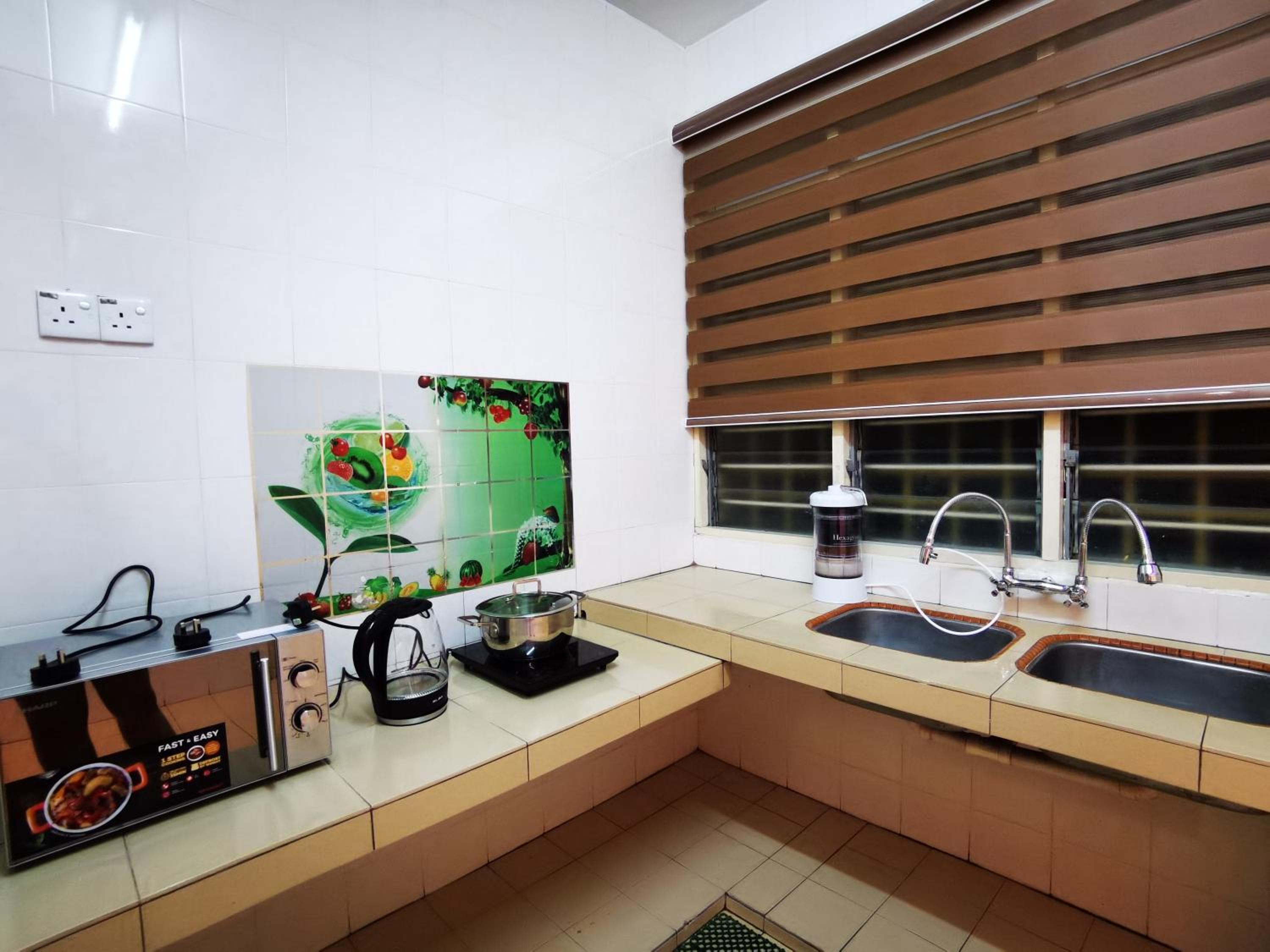 Bidor Totoro and One piece animation house photo 5