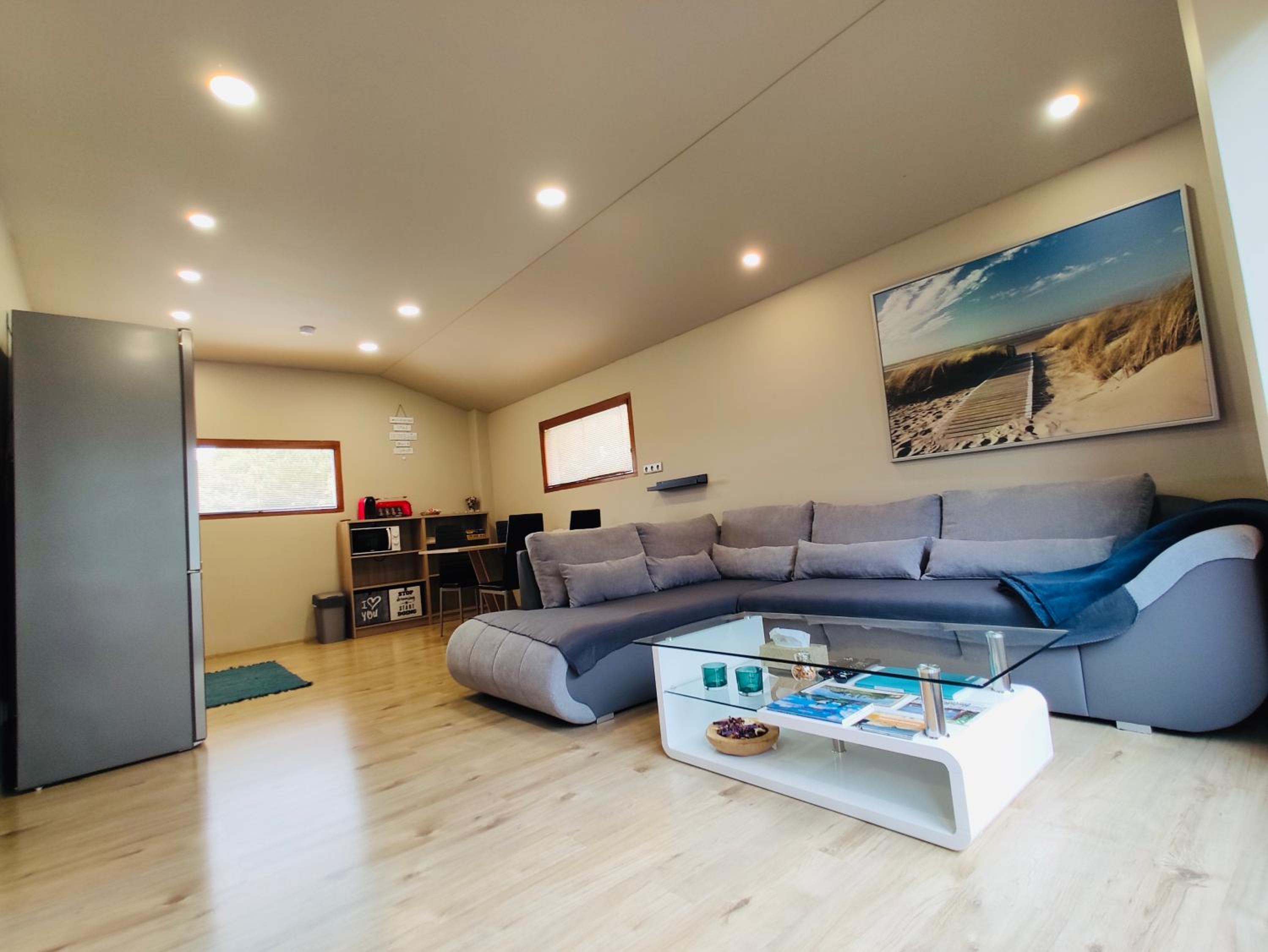 Hotel Grand Spa Holiday Home II - Image 1