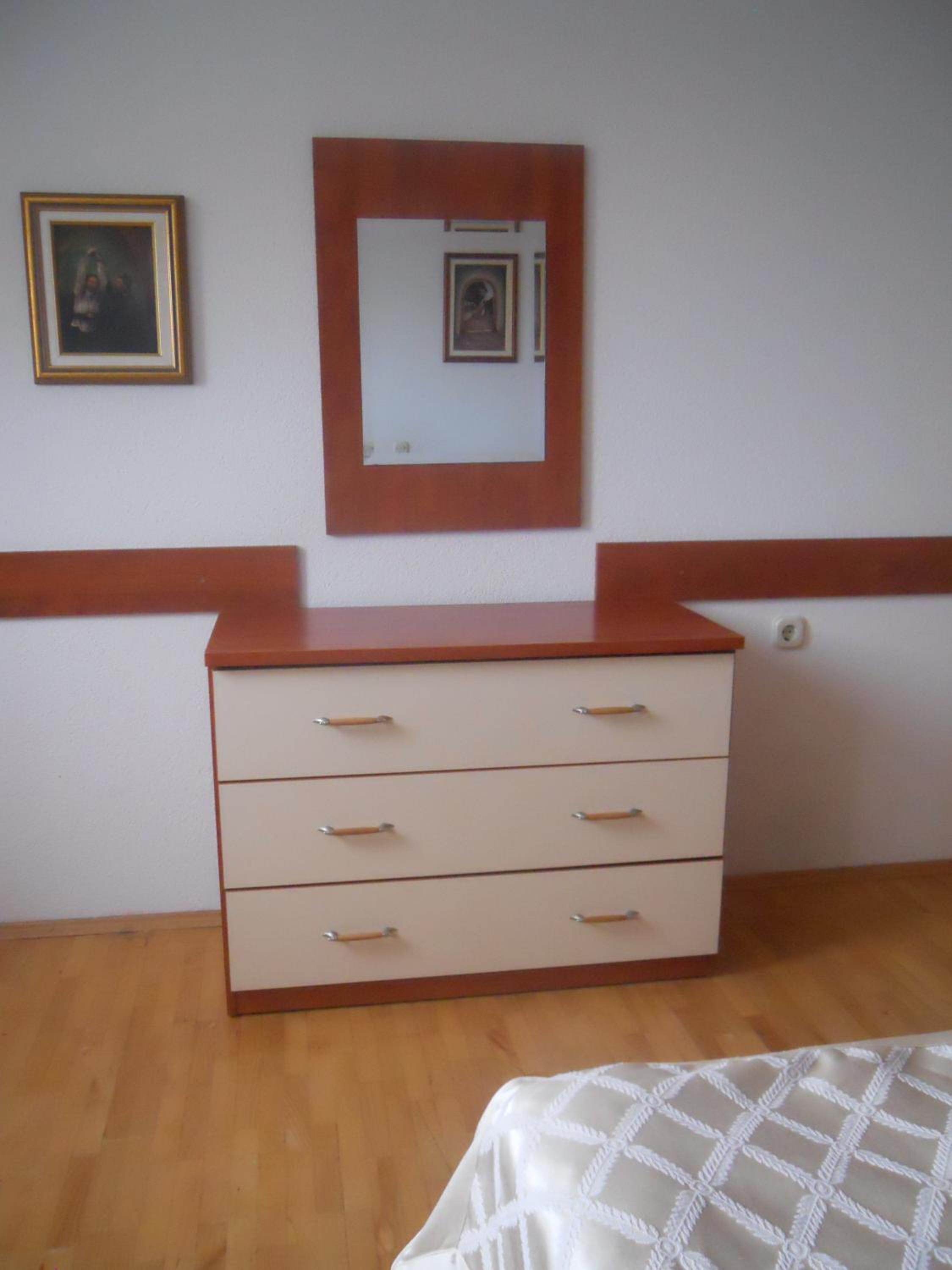 Nikolic Apartments - Ohrid City Centre