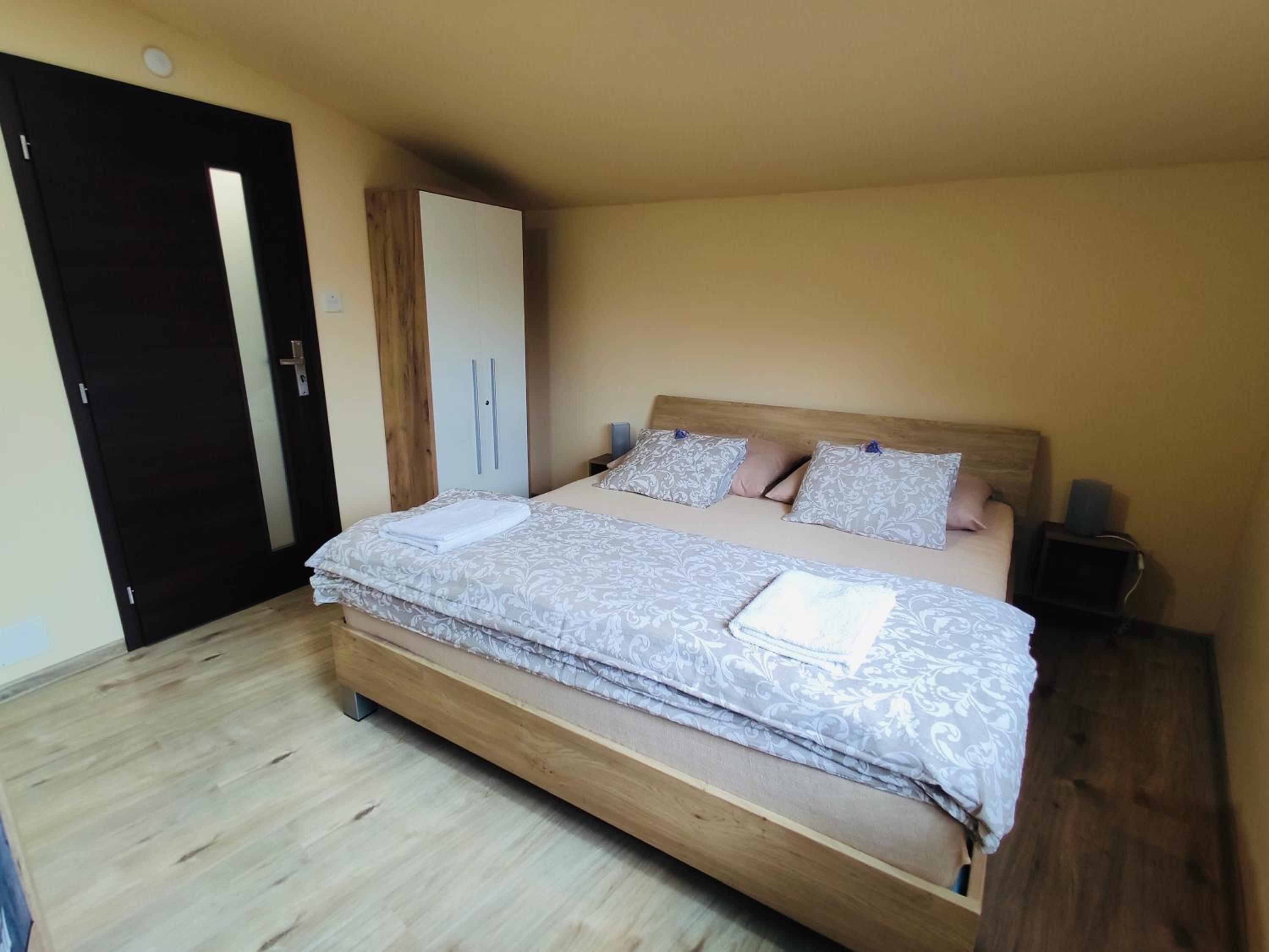 Grand Spa Holiday Home II