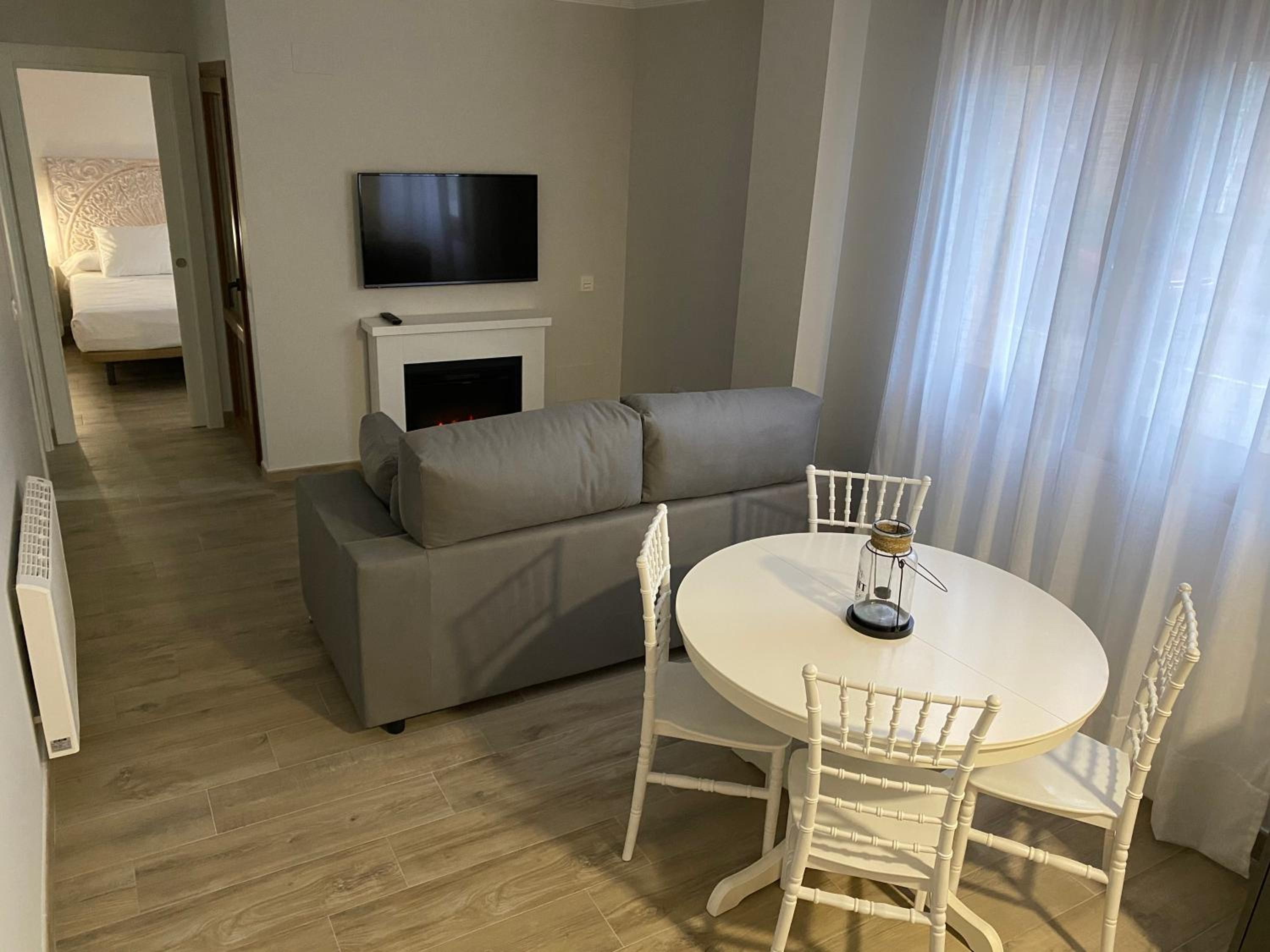 Apartamentos, Brisa del Norte