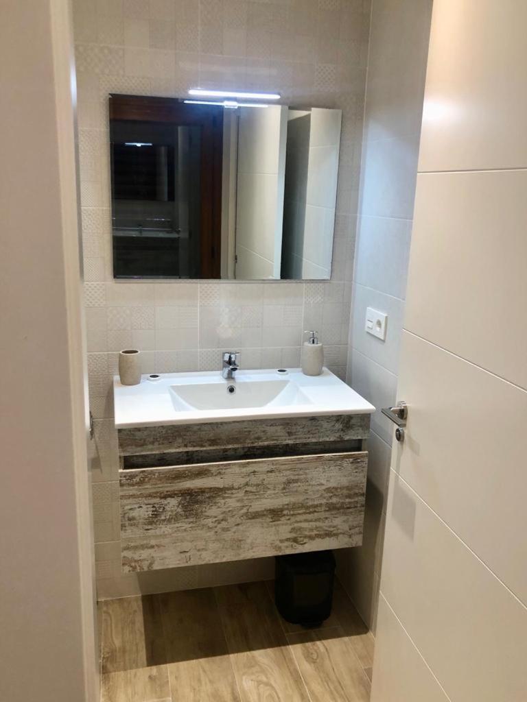 Apartamentos, Brisa del Norte