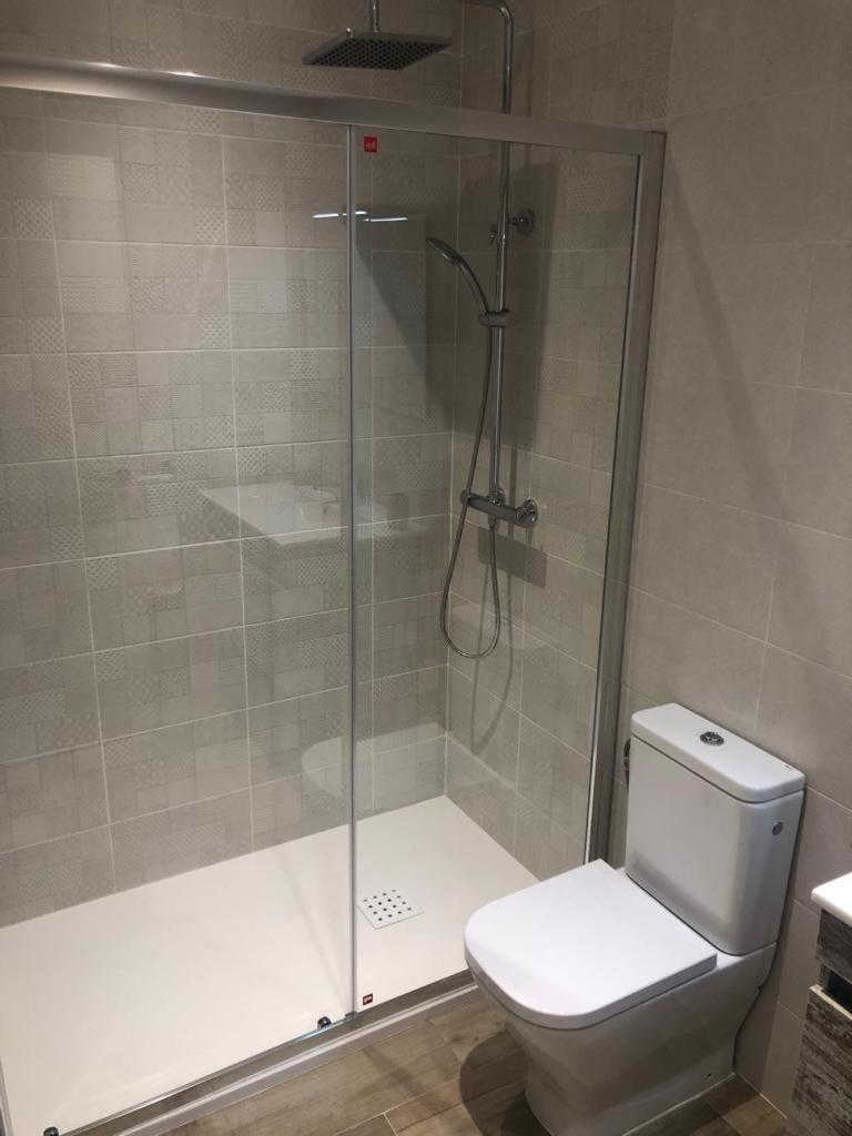 Apartamentos, Brisa del Norte