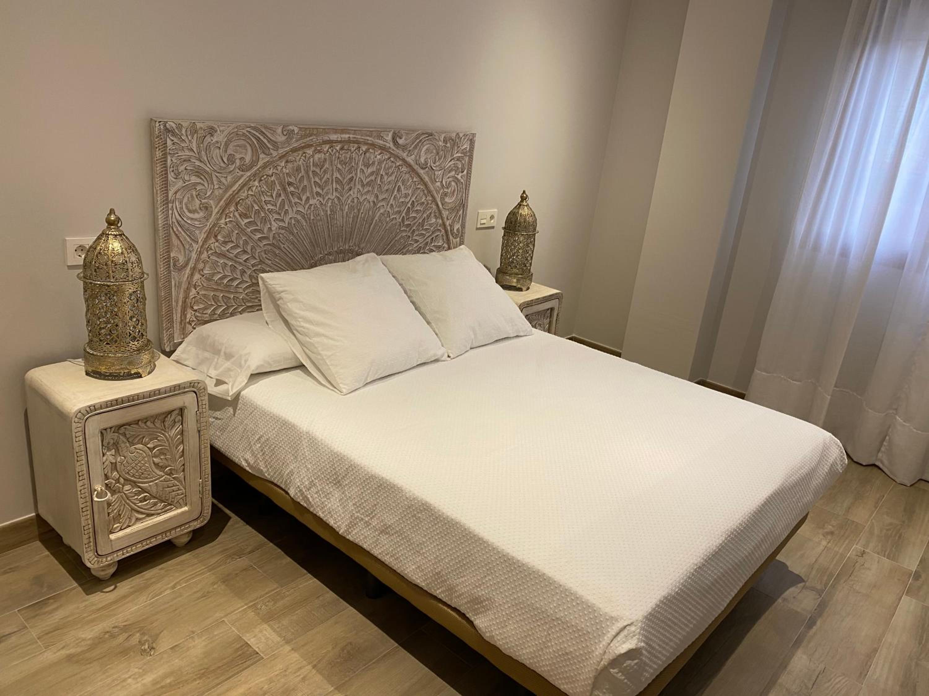 Apartamentos, Brisa del Norte