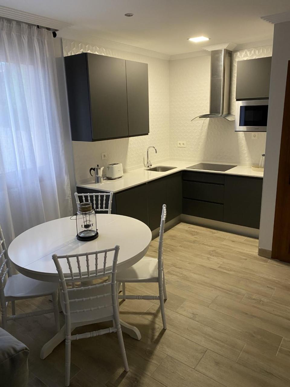 Apartamentos, Brisa del Norte