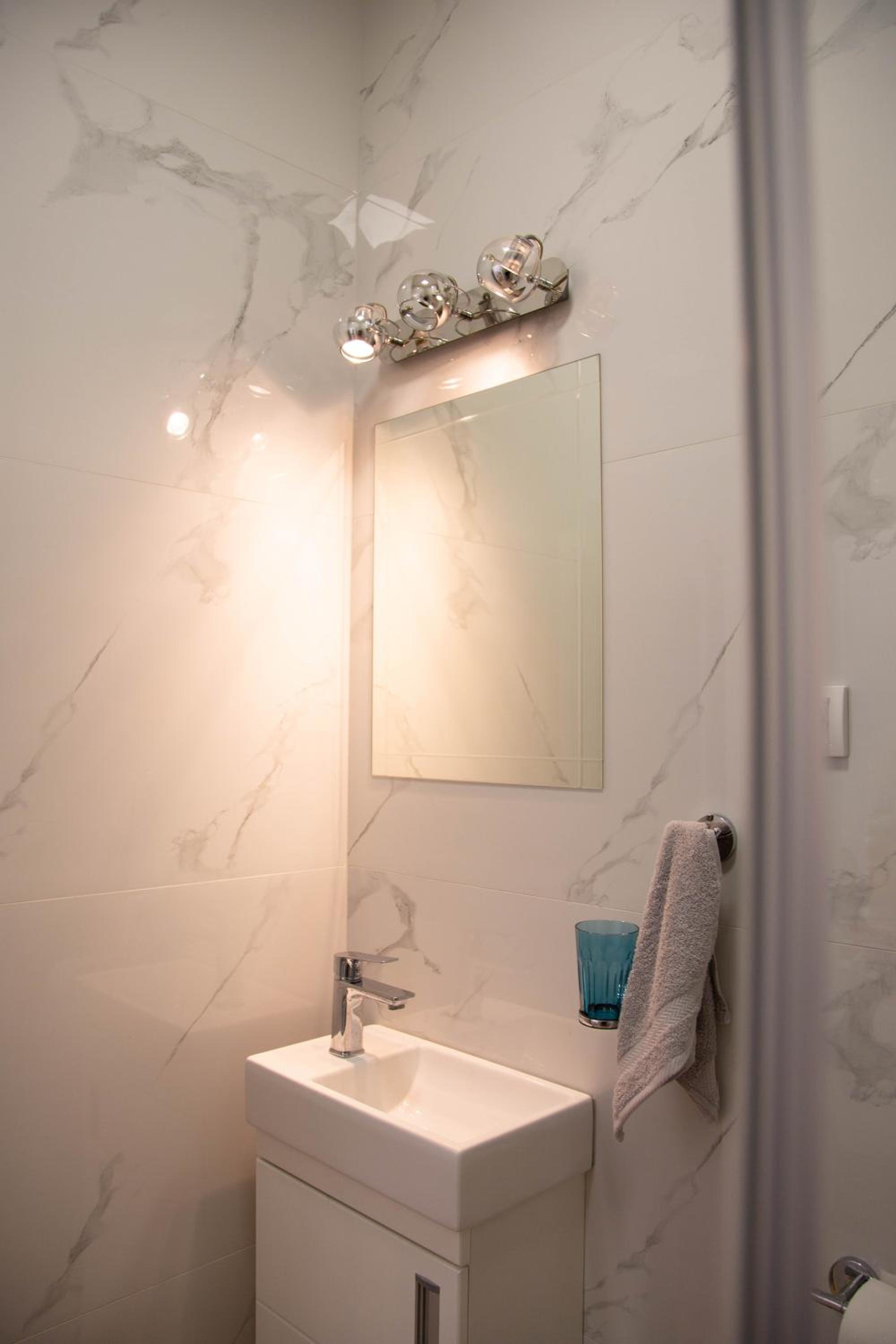 Etoile City Center Apartments- Obilicev venac