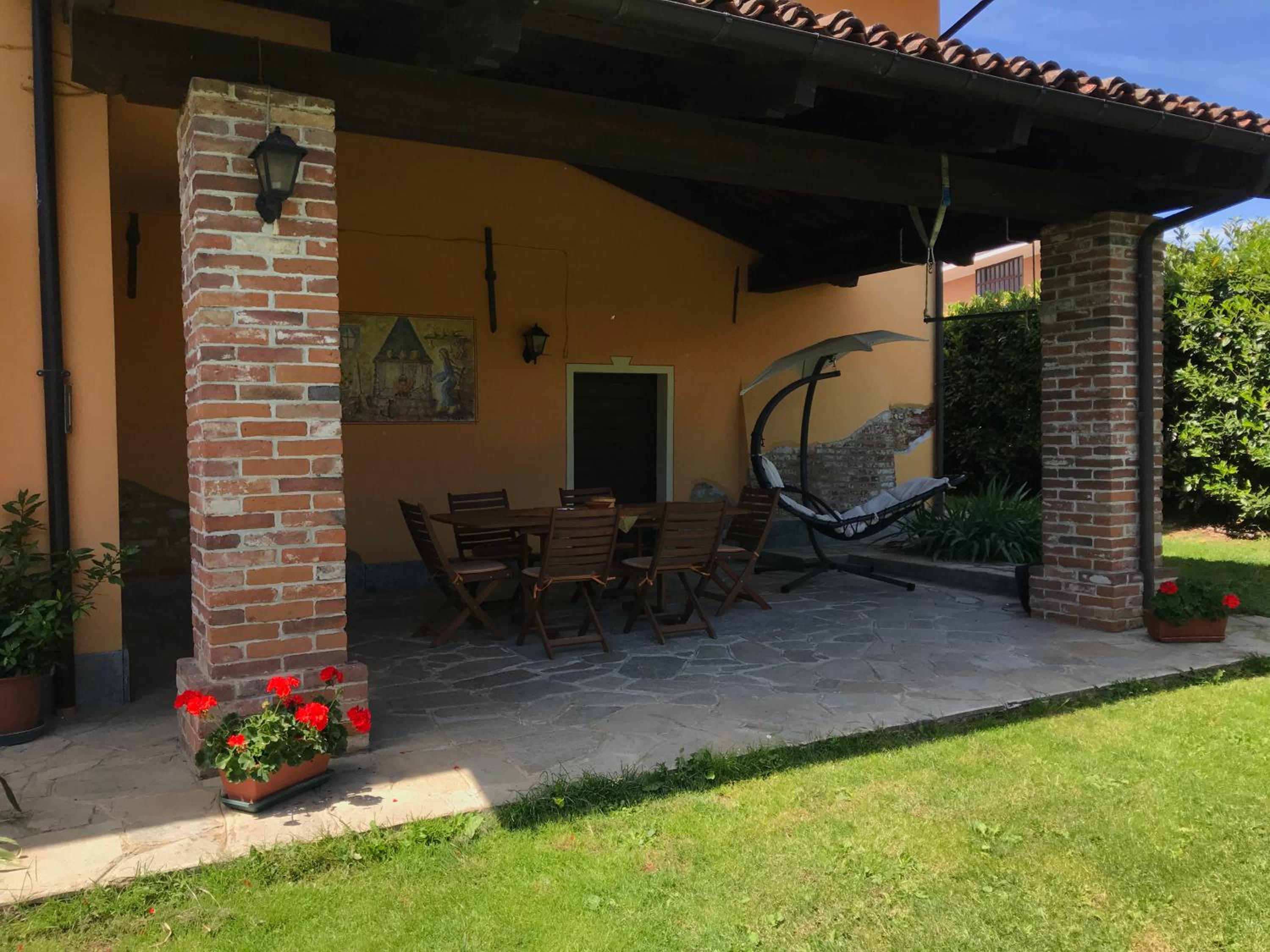 Appartamento i Tulusan a due passi dalle Langhe view 2