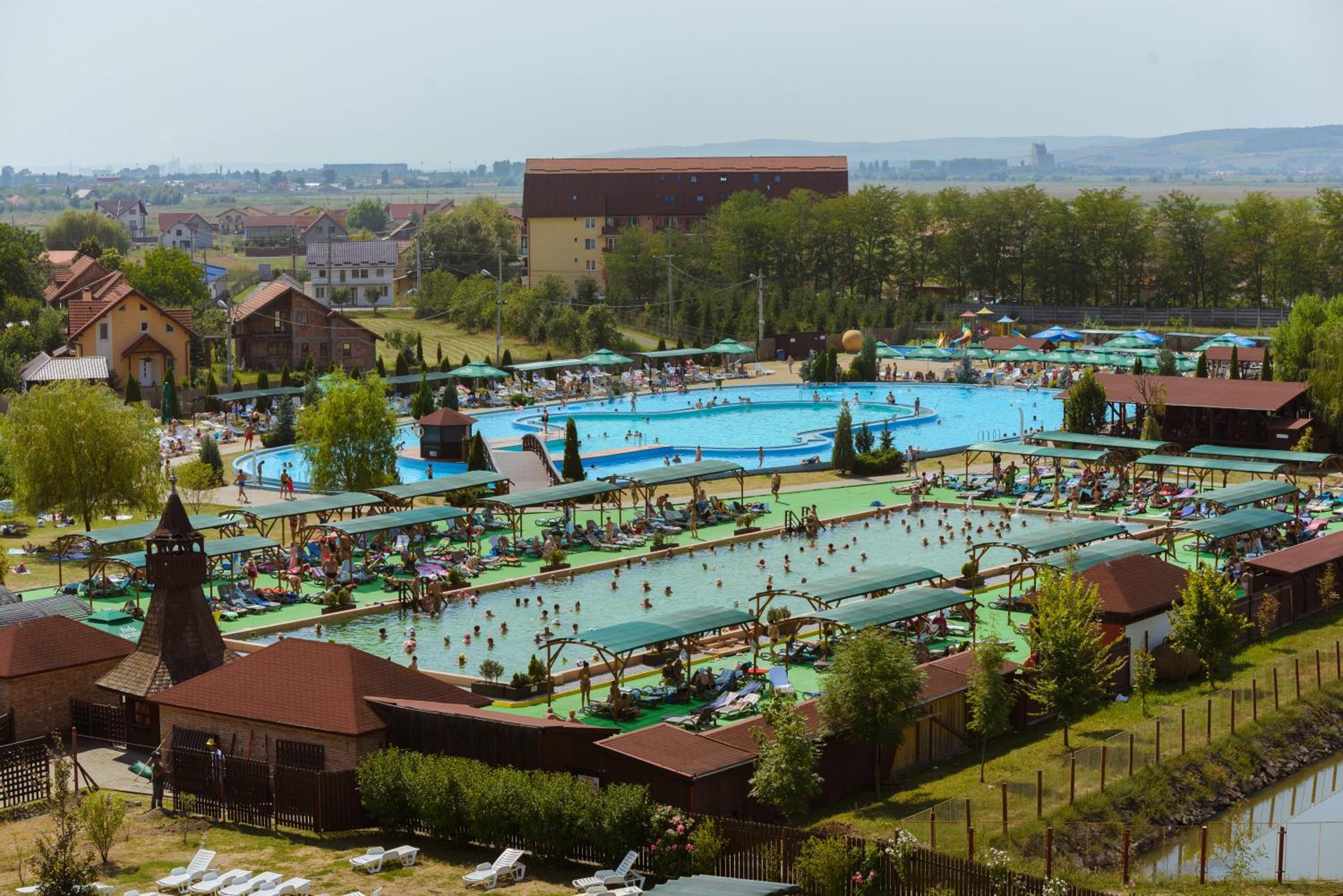 Apollo Wellness Club view 2