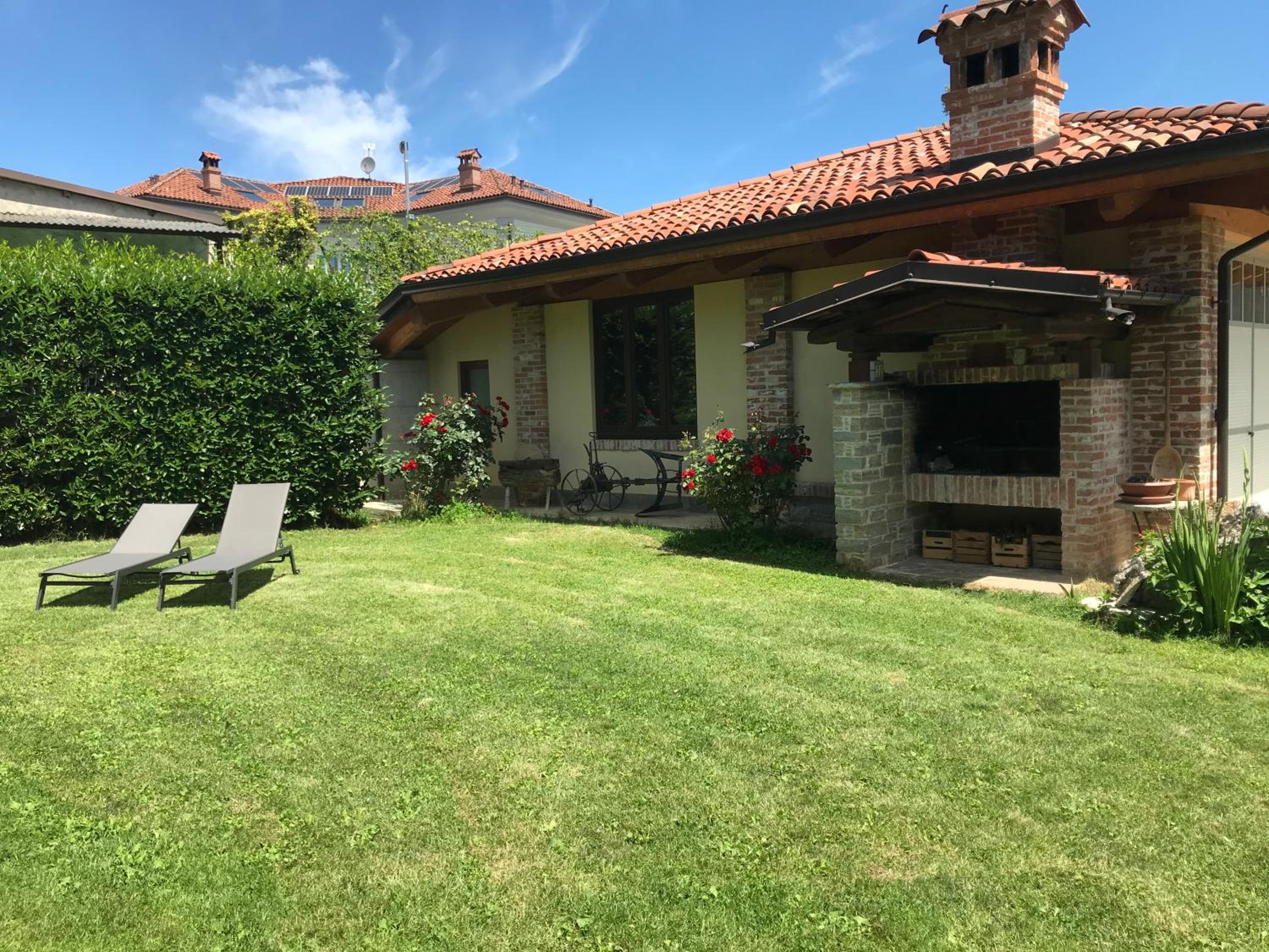 Appartamento i Tulusan a due passi dalle Langhe view 3