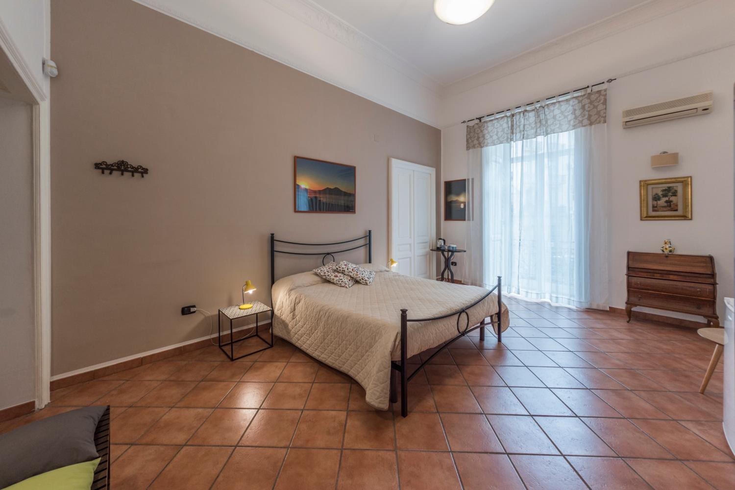 'Na Siesta