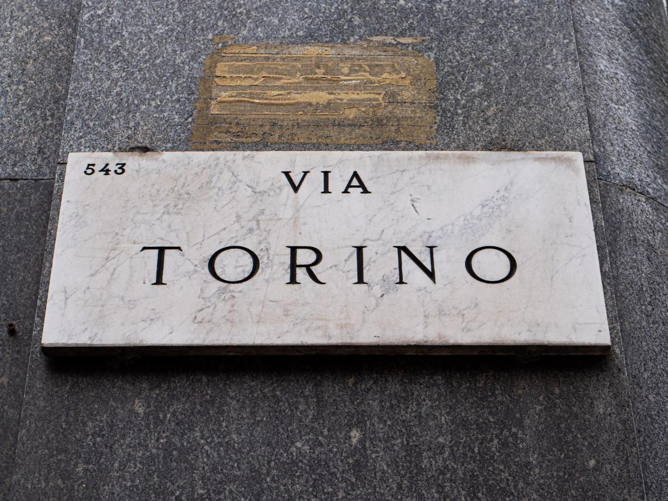 The Best Rent - Modern Duomo Apartment
