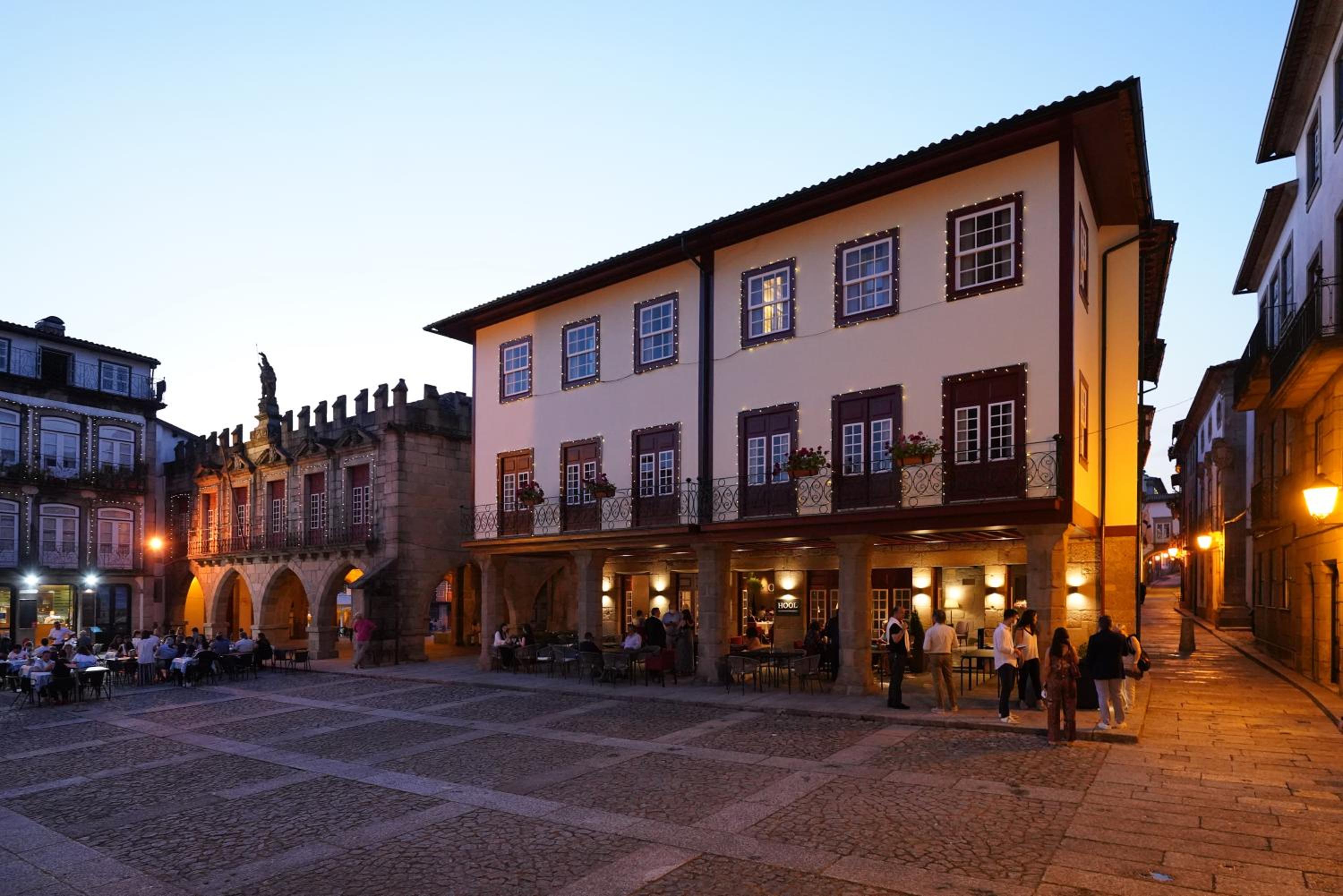 Hotel da Oliveira - Image 1