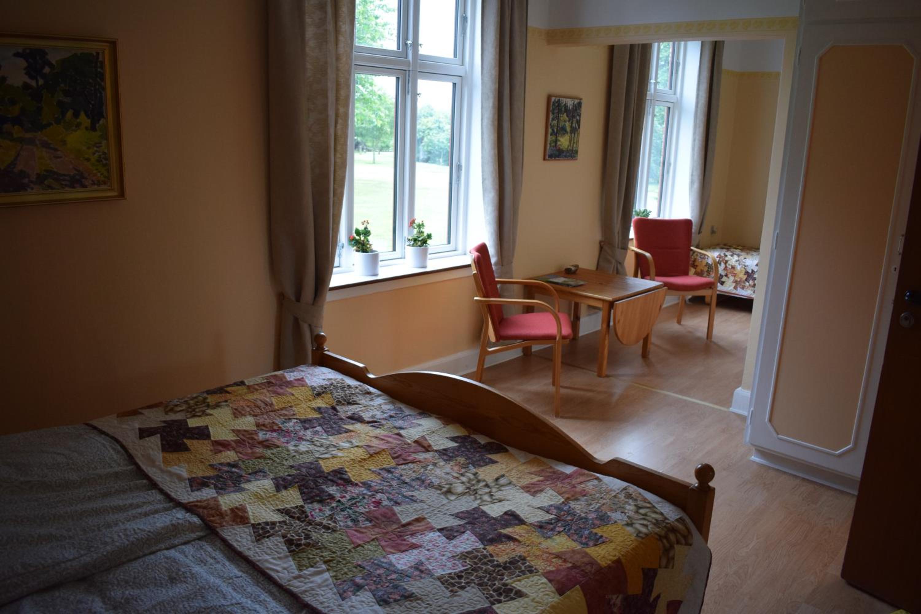 Nygammelsø Bed & Breakfast