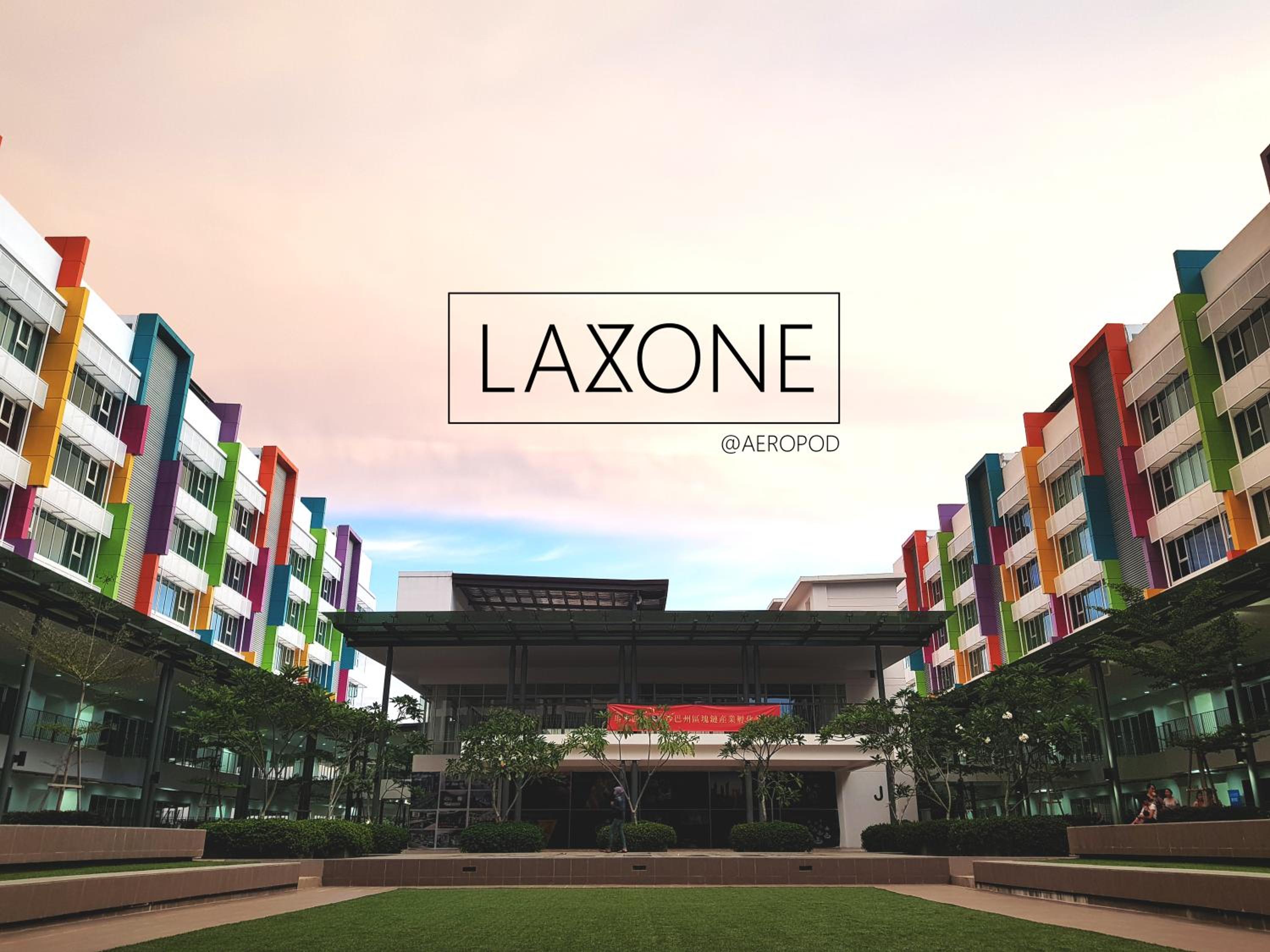 Aeropod Studio- Laxzone Suite photo 8