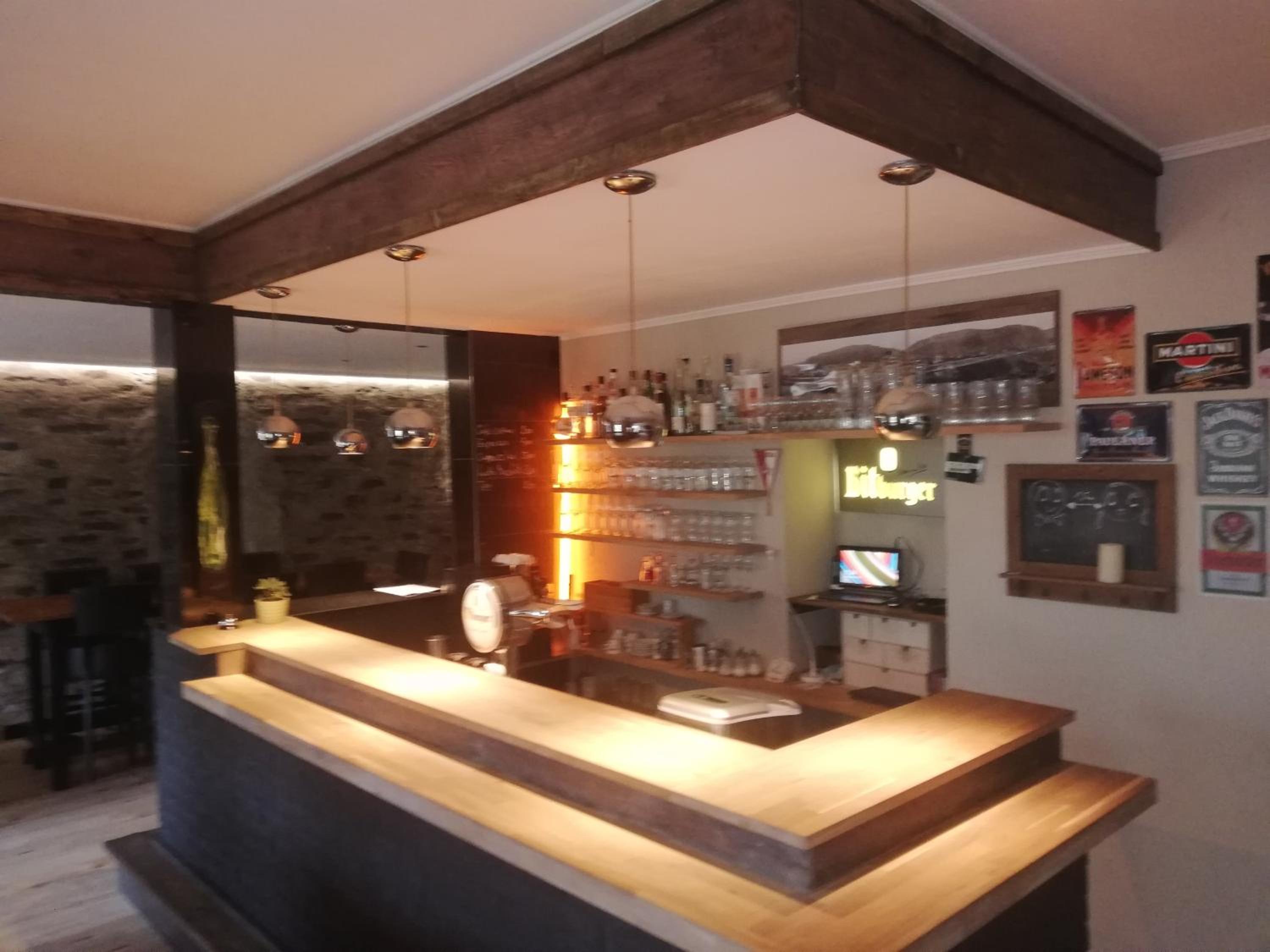 Gasthaus Rosenberg