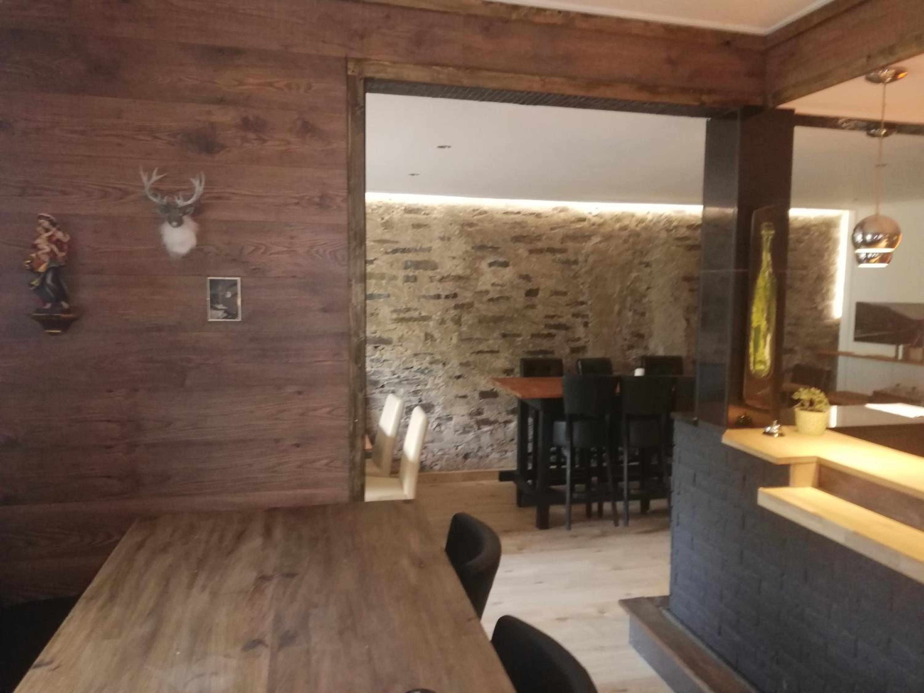 Gasthaus Rosenberg
