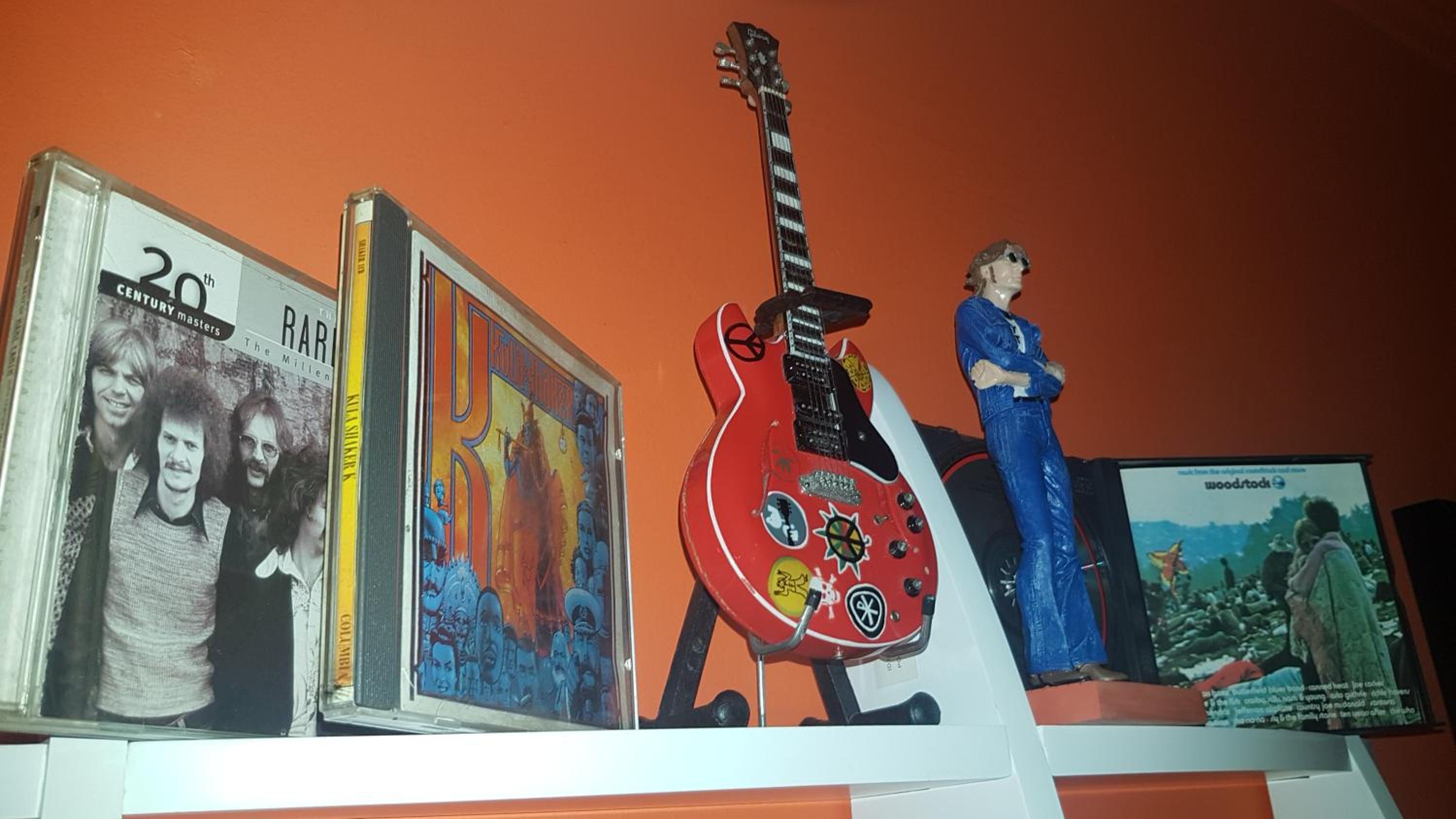 Apartments Rock Palace