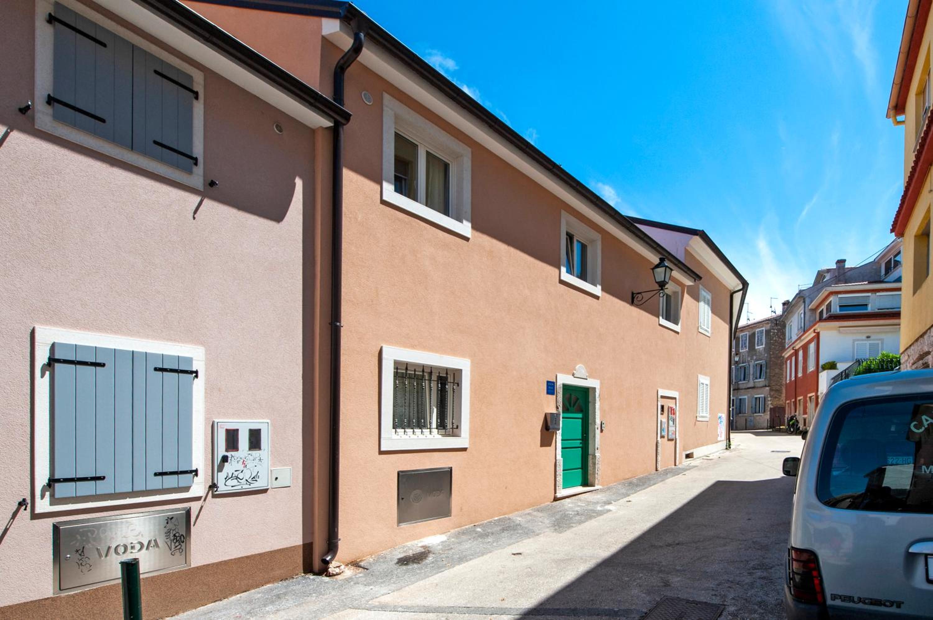 Casa Campus view 2