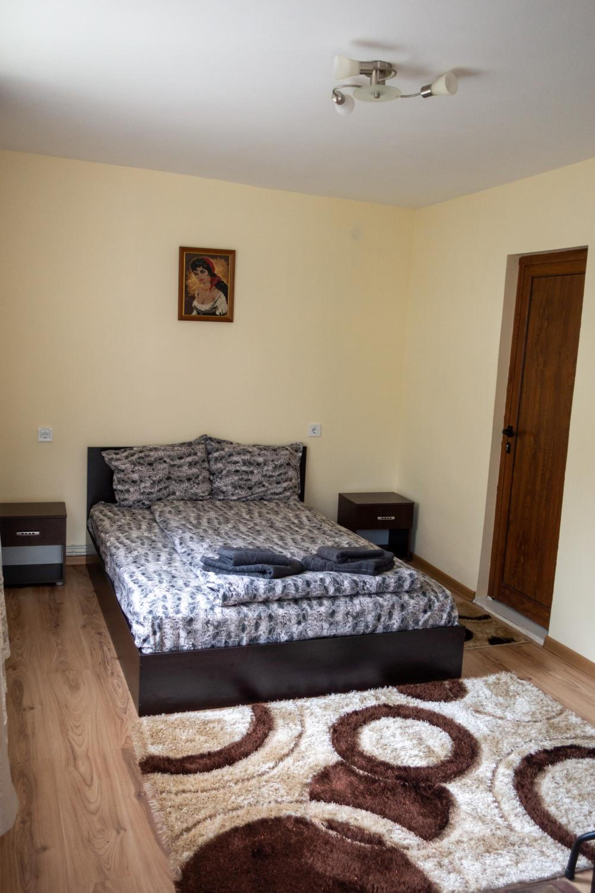 Guest House Markovi