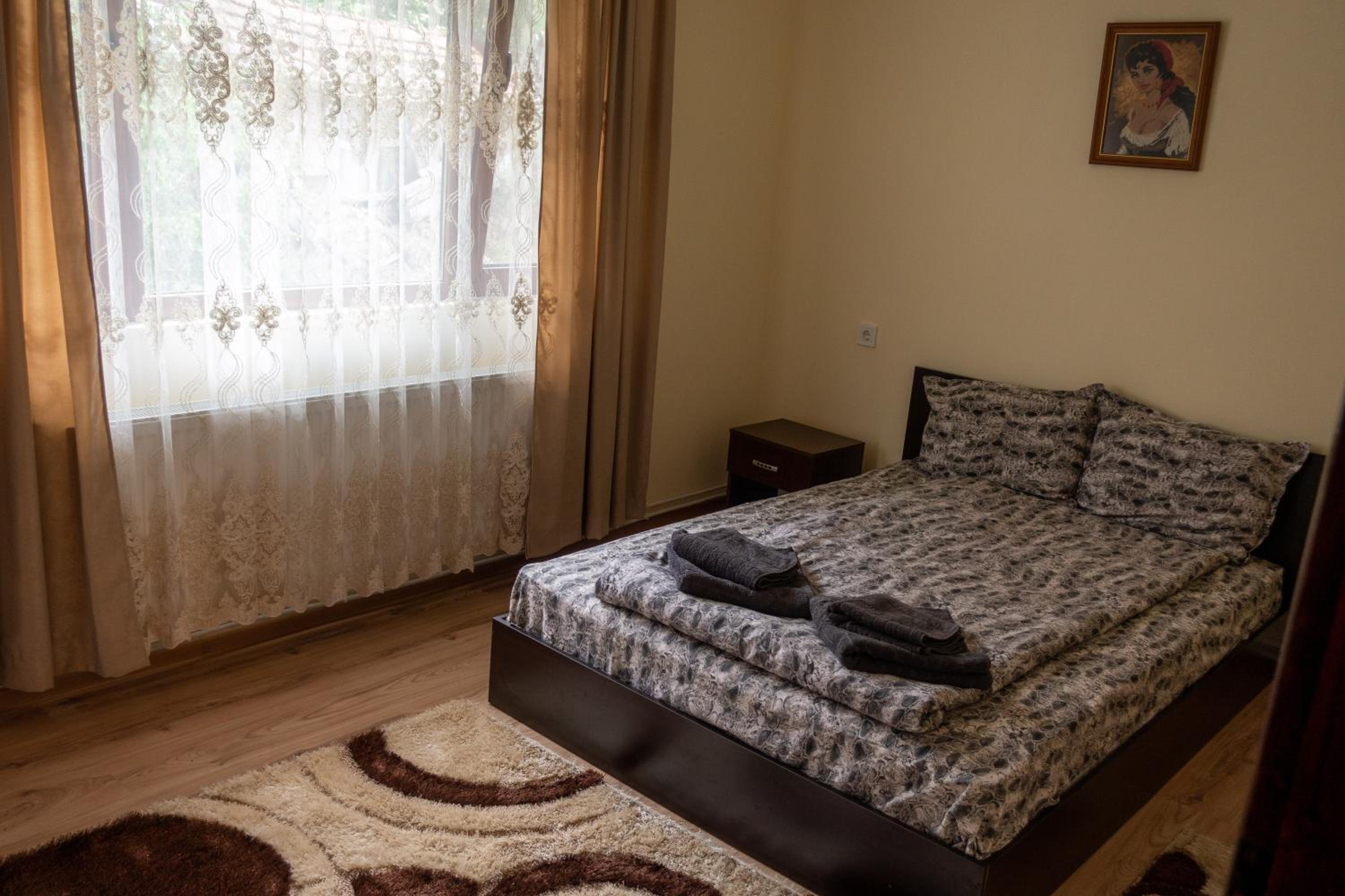 Guest House Markovi