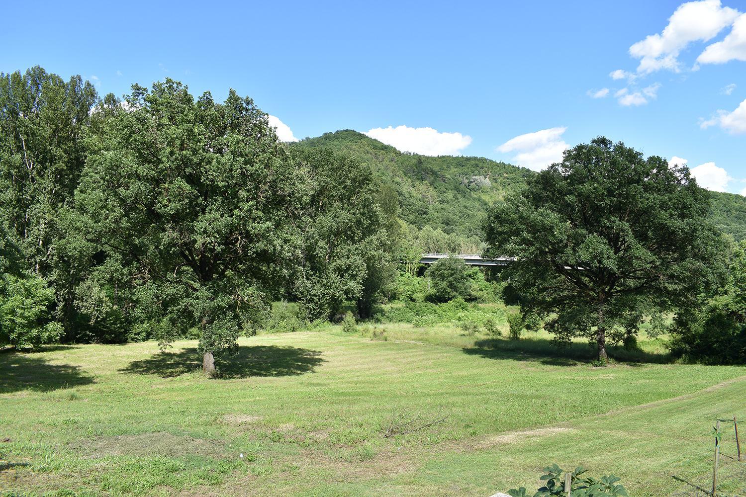 Agriturismo Casa Brunori