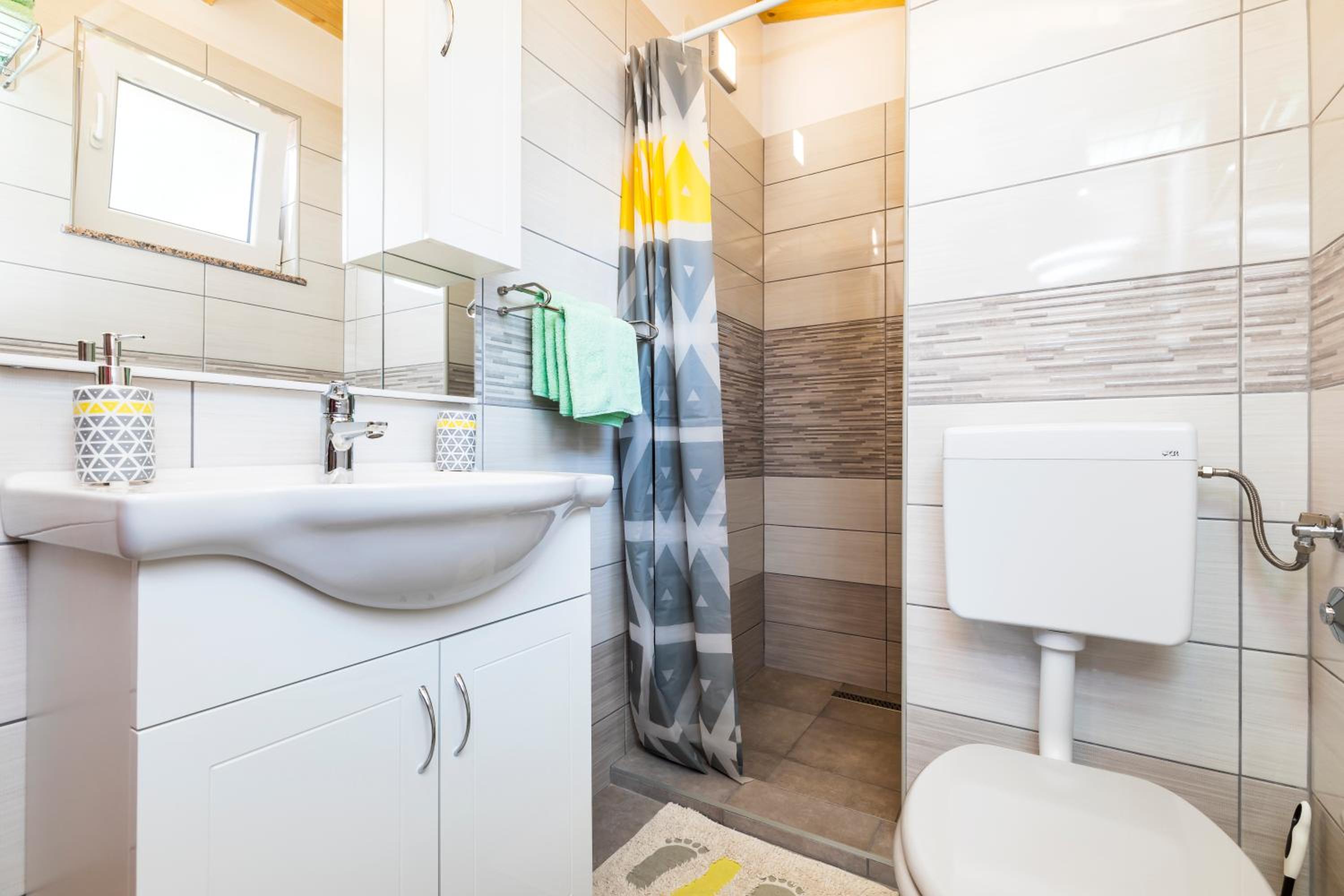 Apartman Sabljak-Nerezine view 5