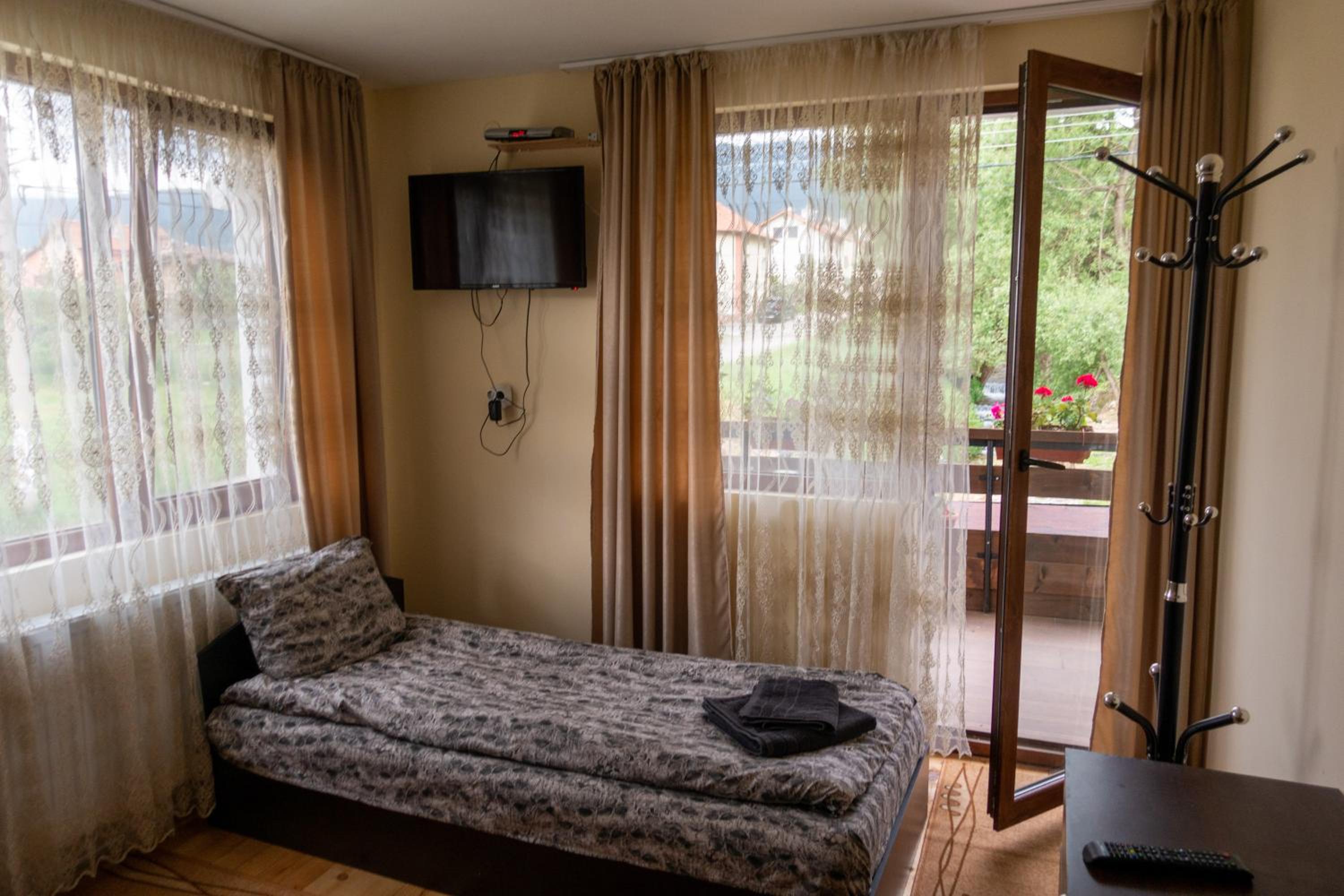 Guest House Markovi